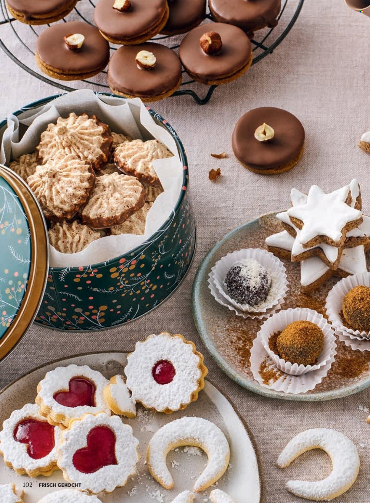 BILLA Flugblatt - Ab Samstag, 1.11.2025 (2025-11-01 - 2025-11-30) | 98