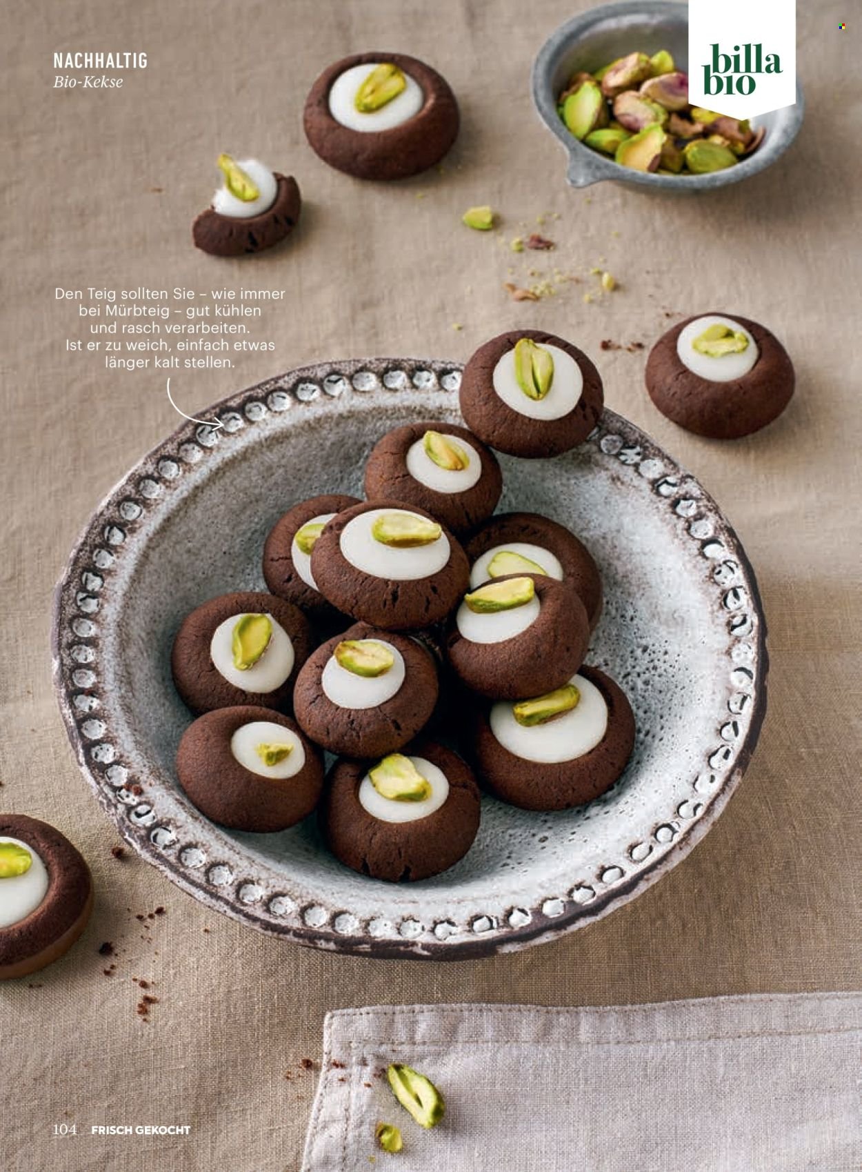 BILLA Flugblatt - Ab Samstag, 1.11.2025 (2025-11-01 - 2025-11-30) | 100