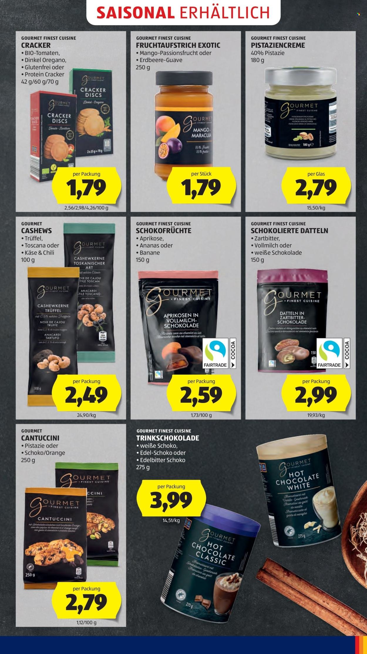 HOFER Flugblatt - Ab Freitag, 20.3.2026 (2026-03-20 - 2026-03-26) | 11