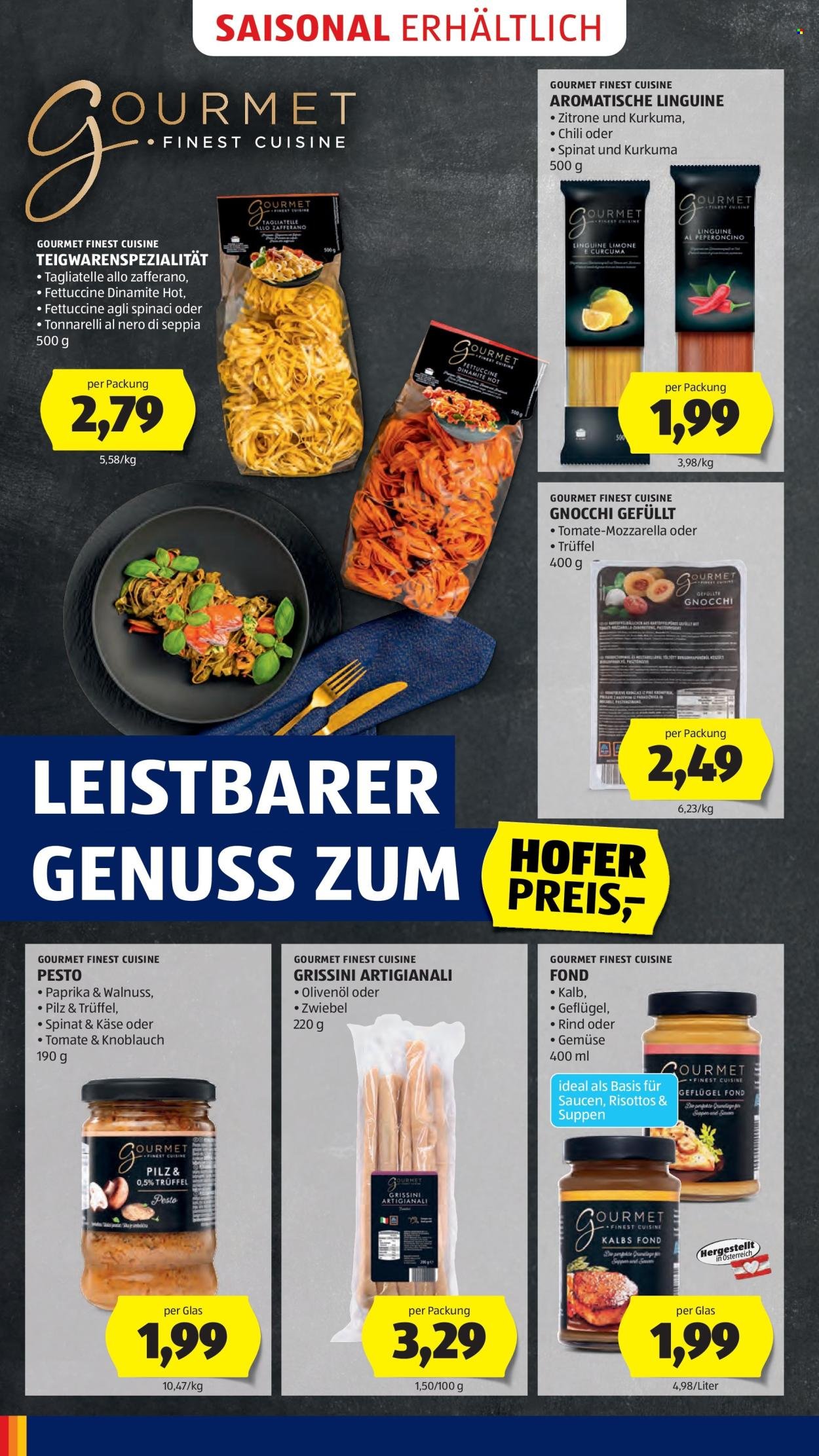 HOFER Flugblatt - Ab Freitag, 20.3.2026 (2026-03-20 - 2026-03-26) | 10