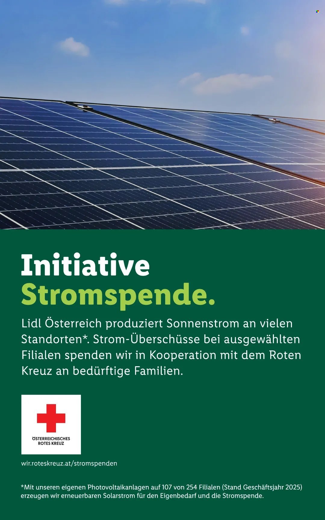 LIDL Flugblatt - Ab Donnerstag, 29.10.2026
