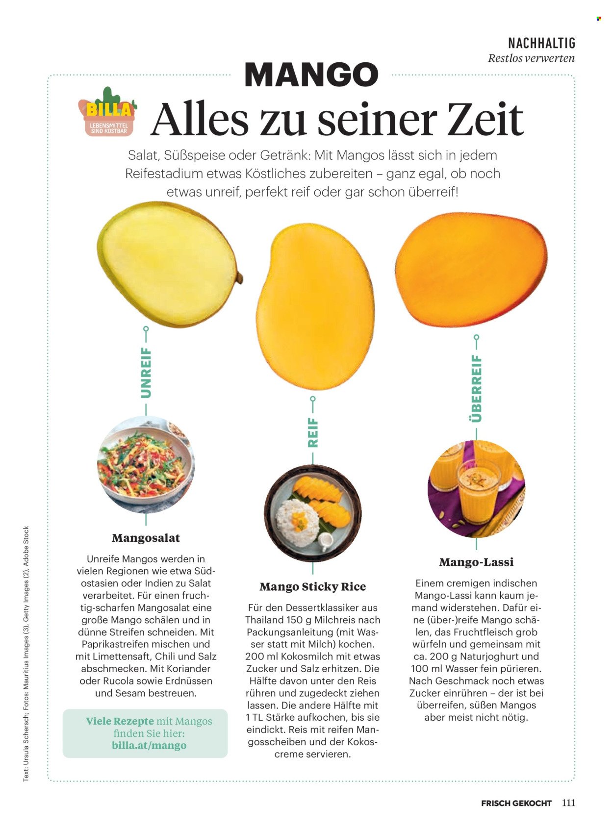 BILLA Flugblatt - Ab Donnerstag, 1.1.2026