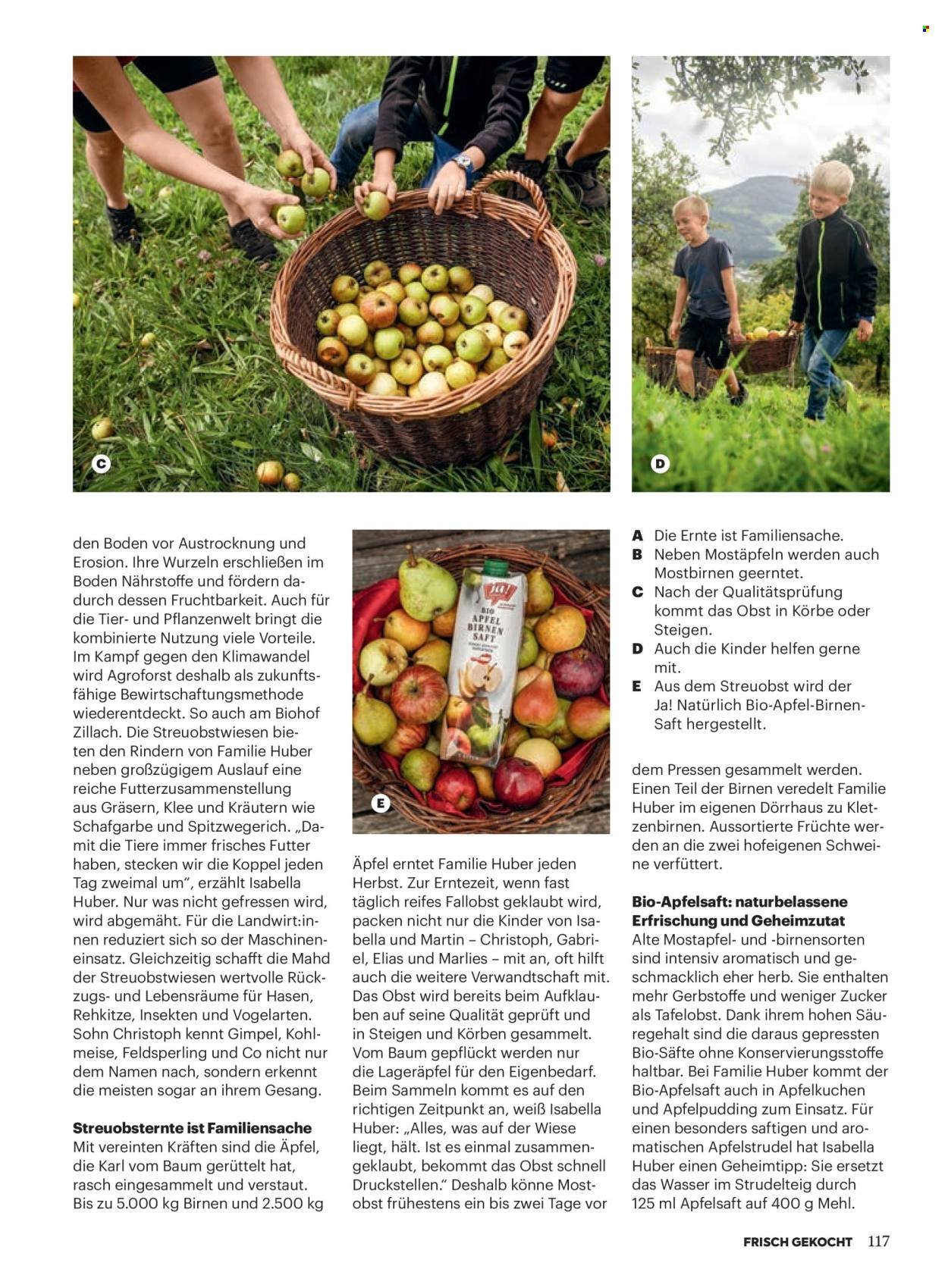 BILLA Flugblatt - Ab Donnerstag, 1.1.2026