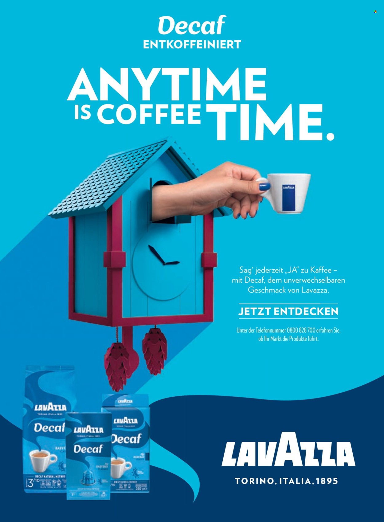 BILLA Flugblatt - Ab Donnerstag, 1.1.2026