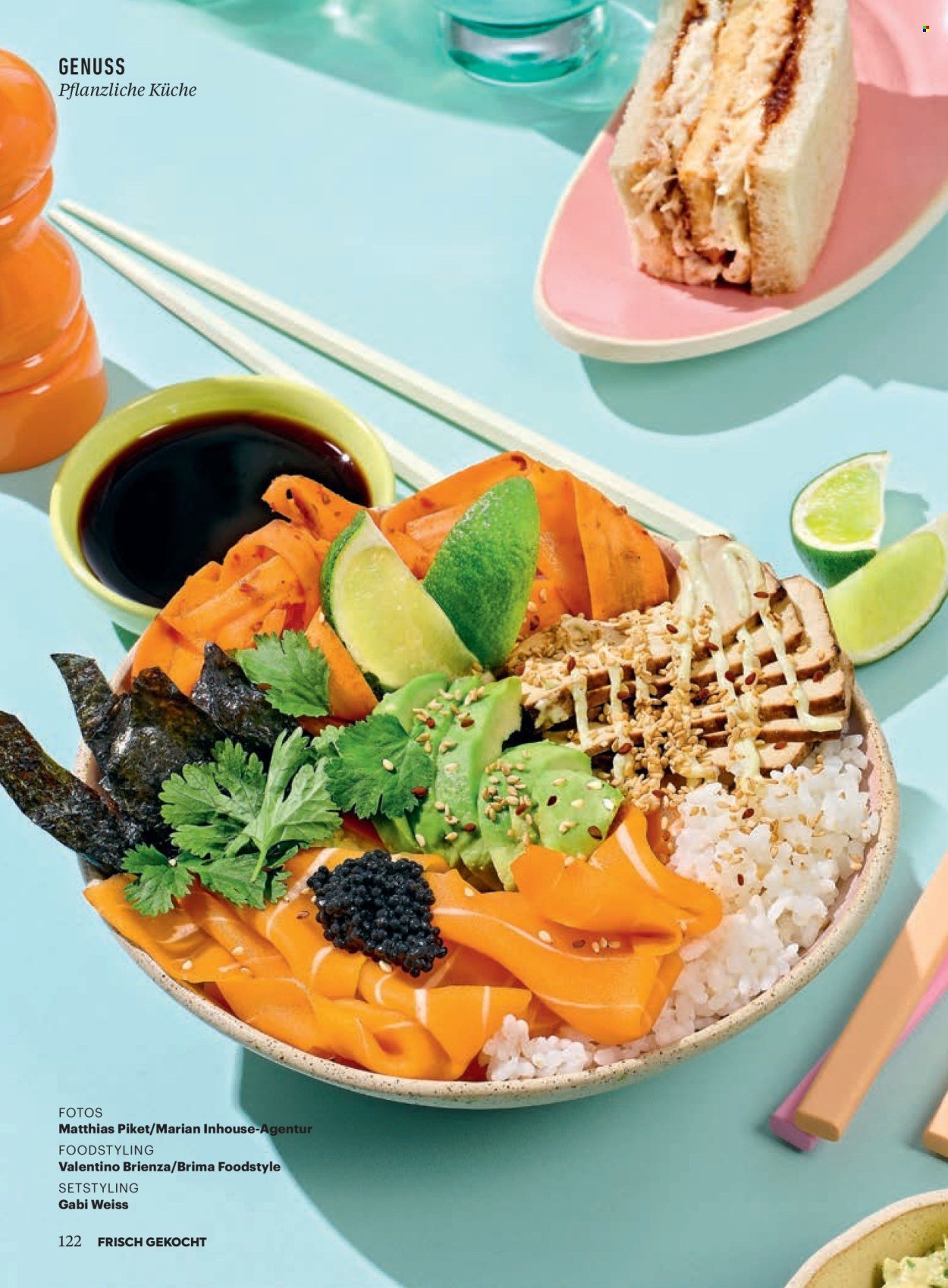 BILLA Flugblatt - Ab Donnerstag, 1.1.2026