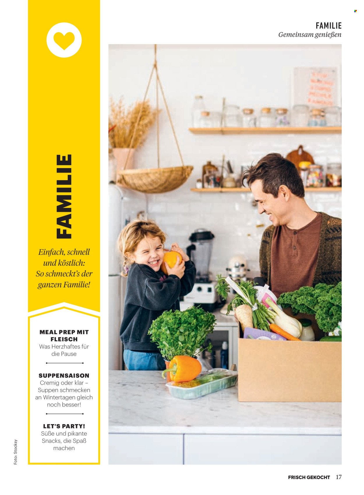 BILLA Flugblatt - Ab Donnerstag, 1.1.2026