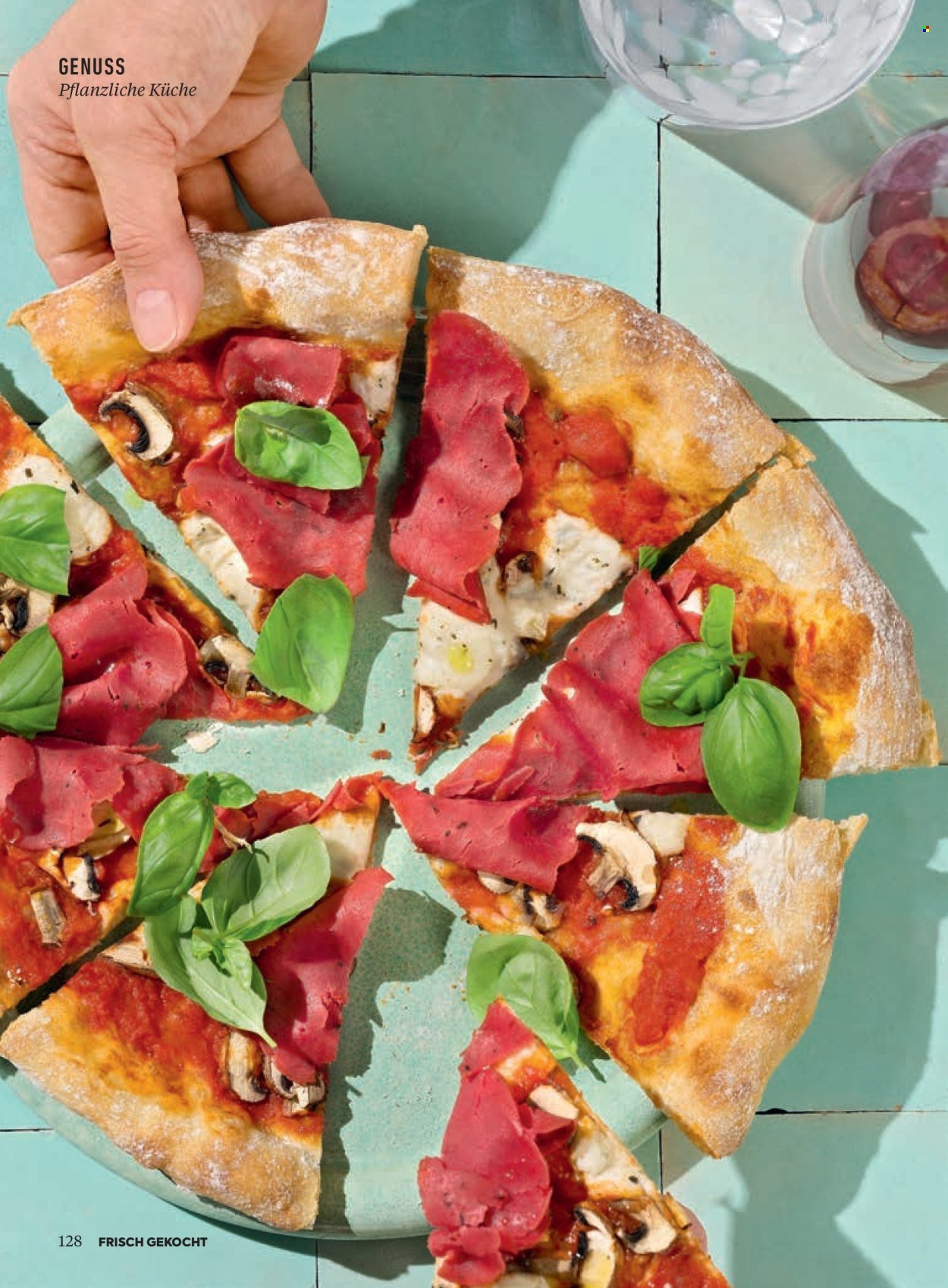 BILLA Flugblatt - Ab Donnerstag, 1.1.2026