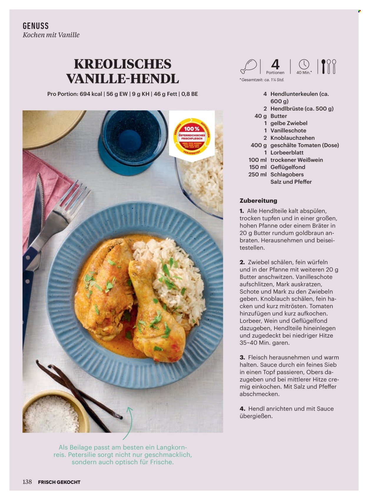 BILLA Flugblatt - Ab Donnerstag, 1.1.2026