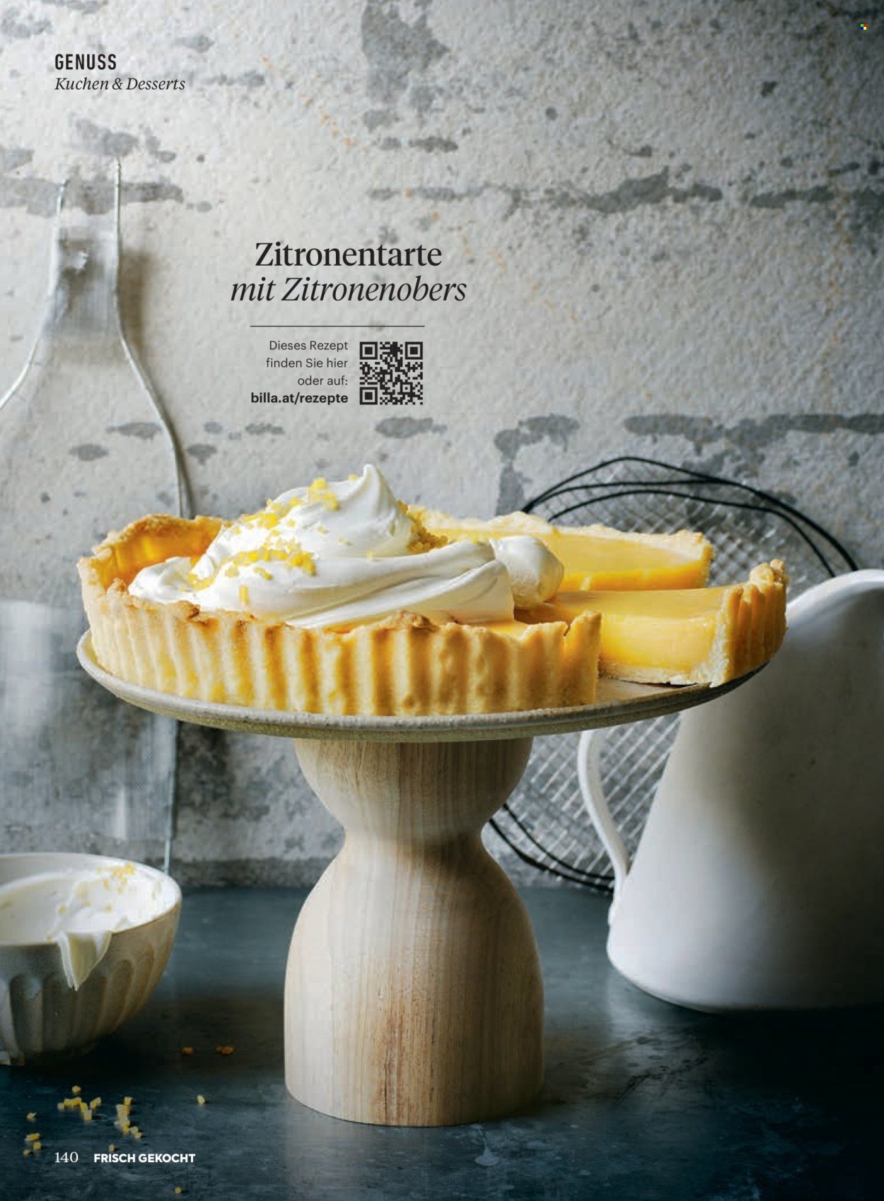 BILLA Flugblatt - Ab Donnerstag, 1.1.2026