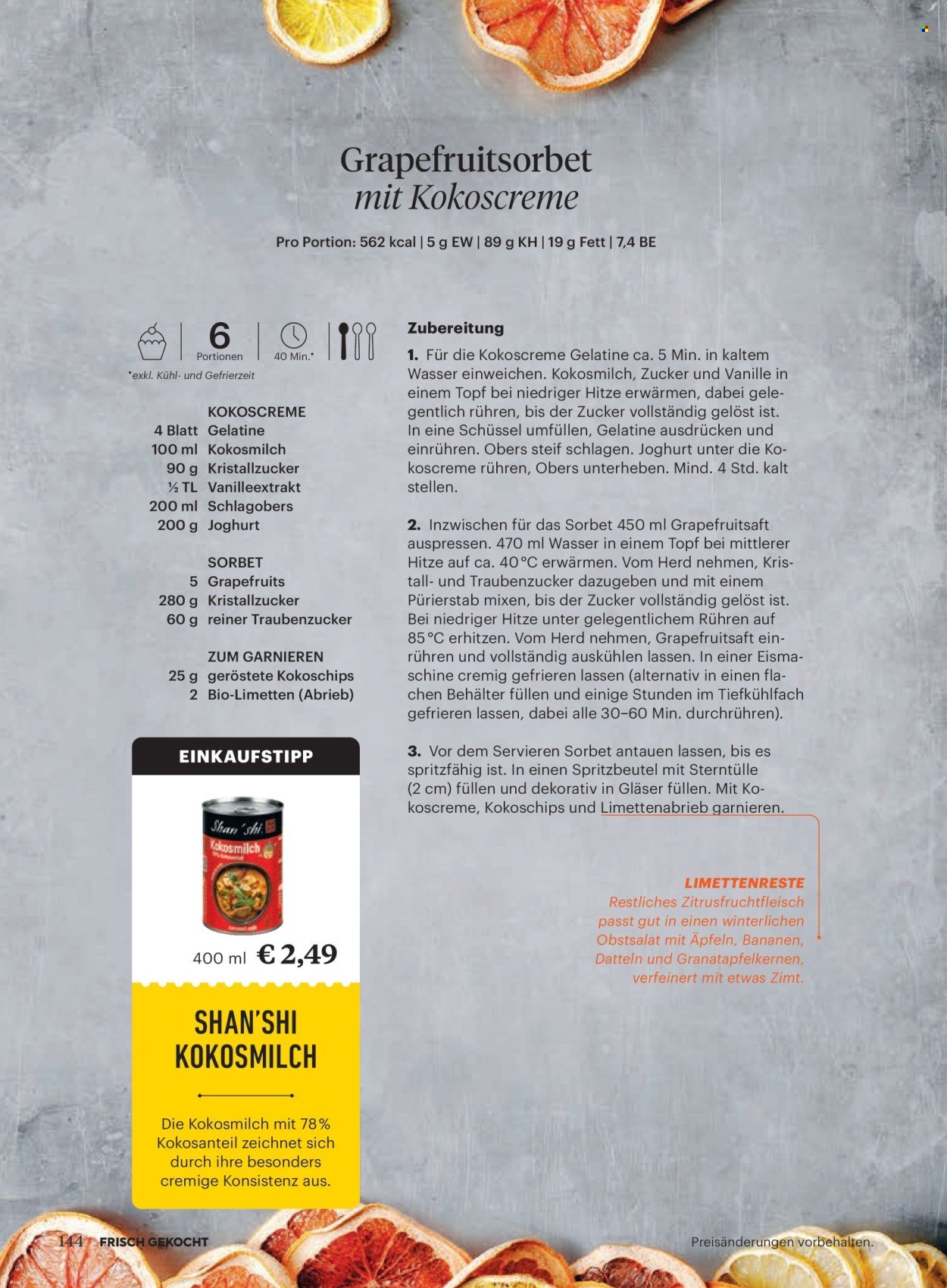 BILLA Flugblatt - Ab Donnerstag, 1.1.2026