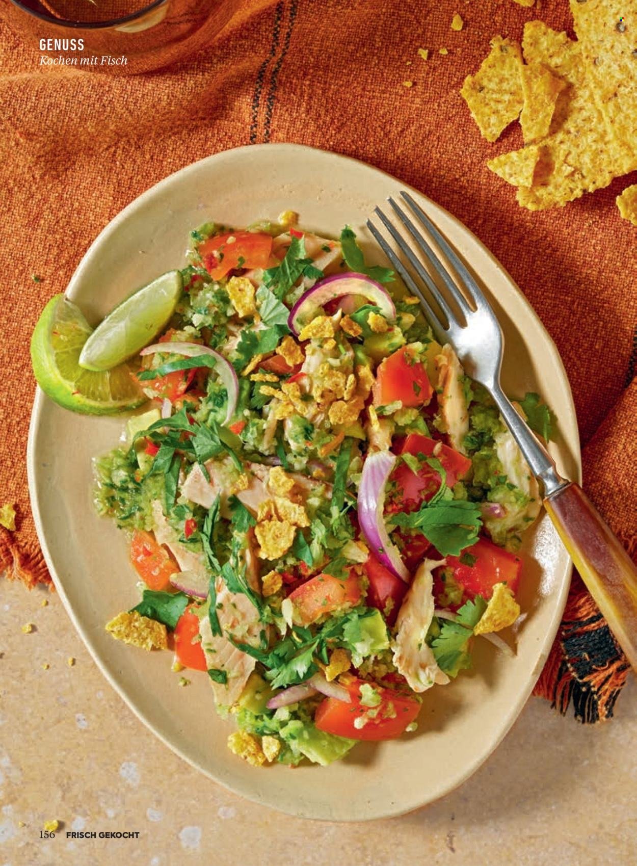 BILLA Flugblatt - Ab Donnerstag, 1.1.2026