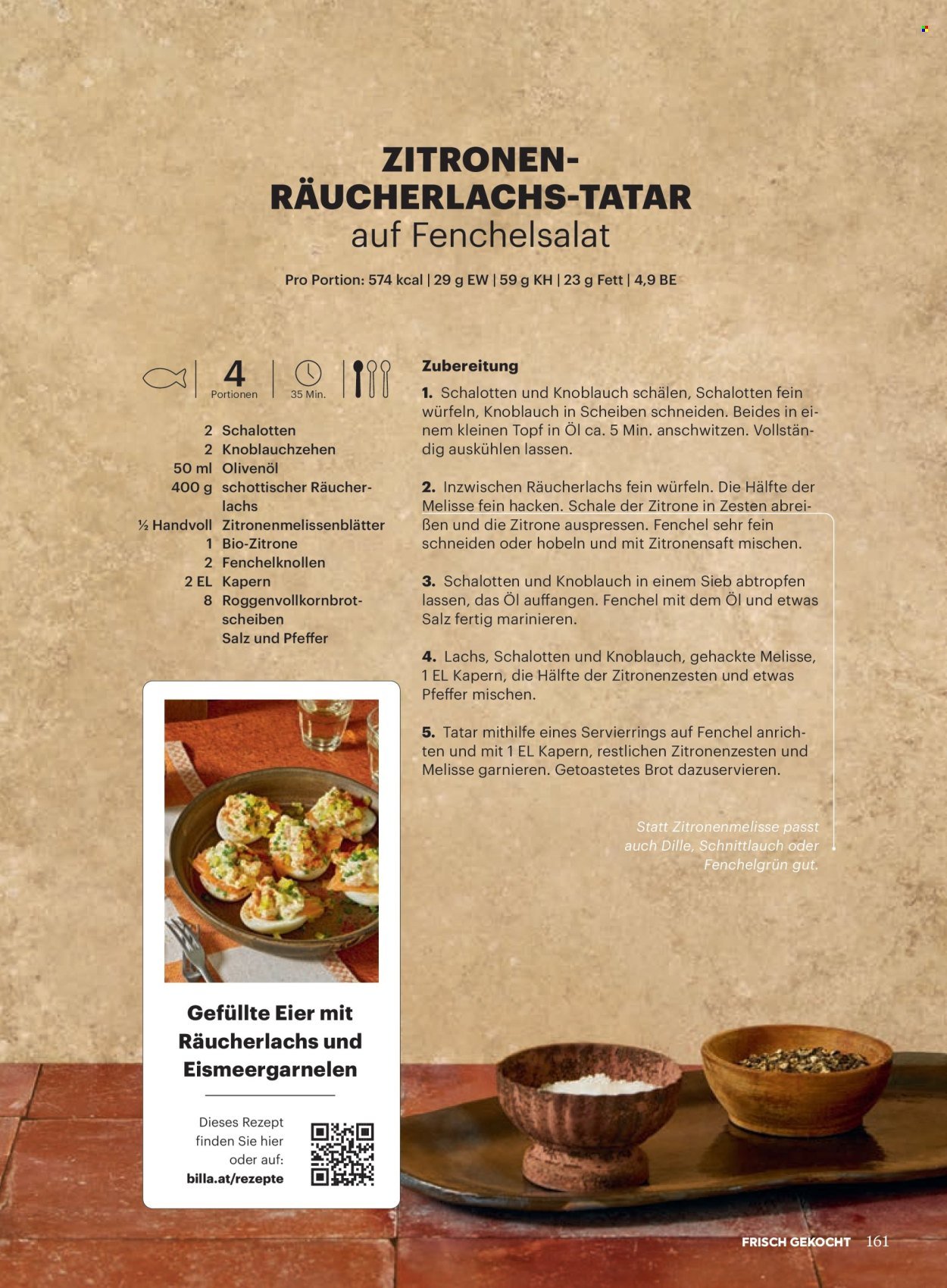 BILLA Flugblatt - Ab Donnerstag, 1.1.2026