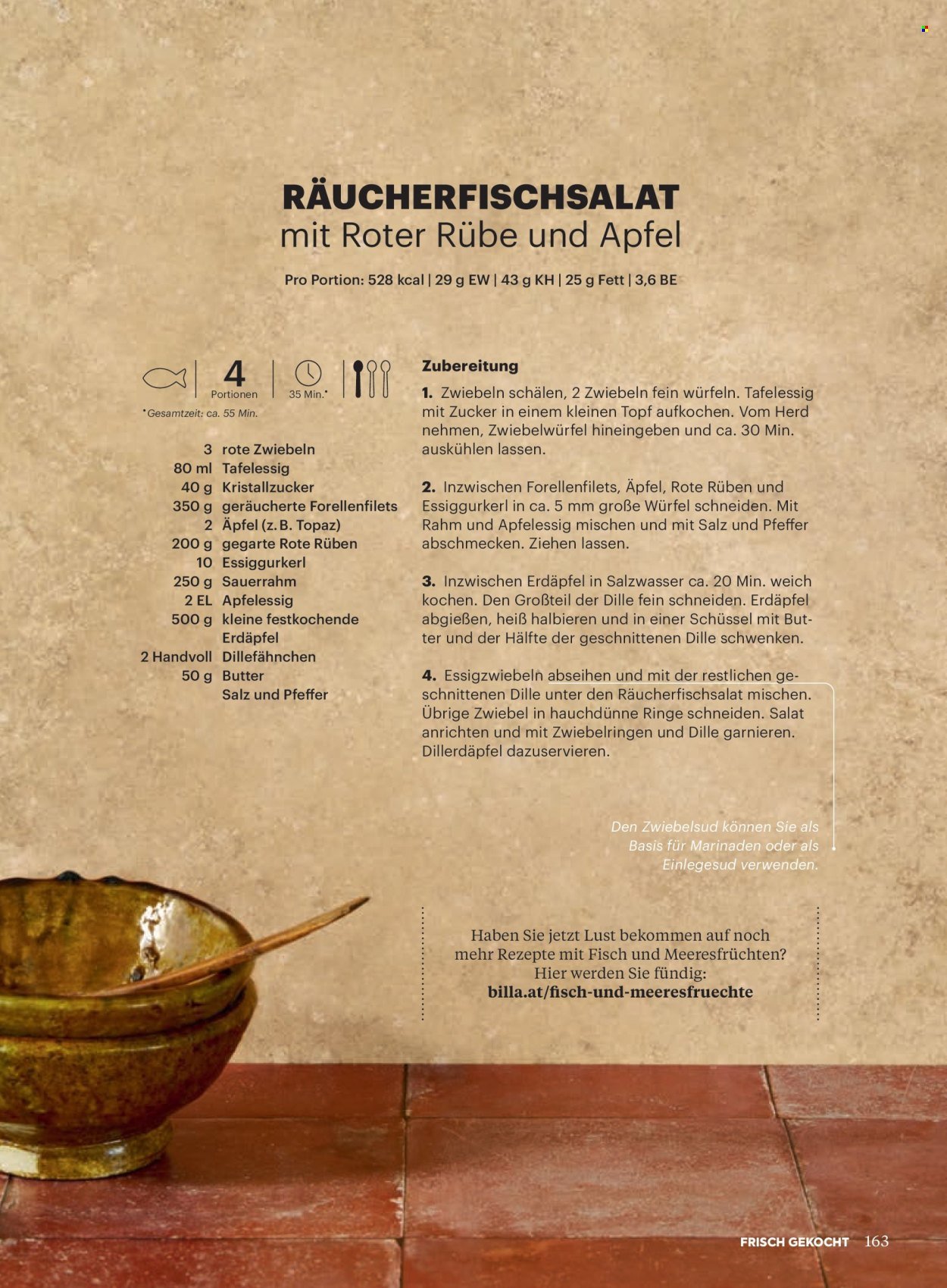 BILLA Flugblatt - Ab Donnerstag, 1.1.2026