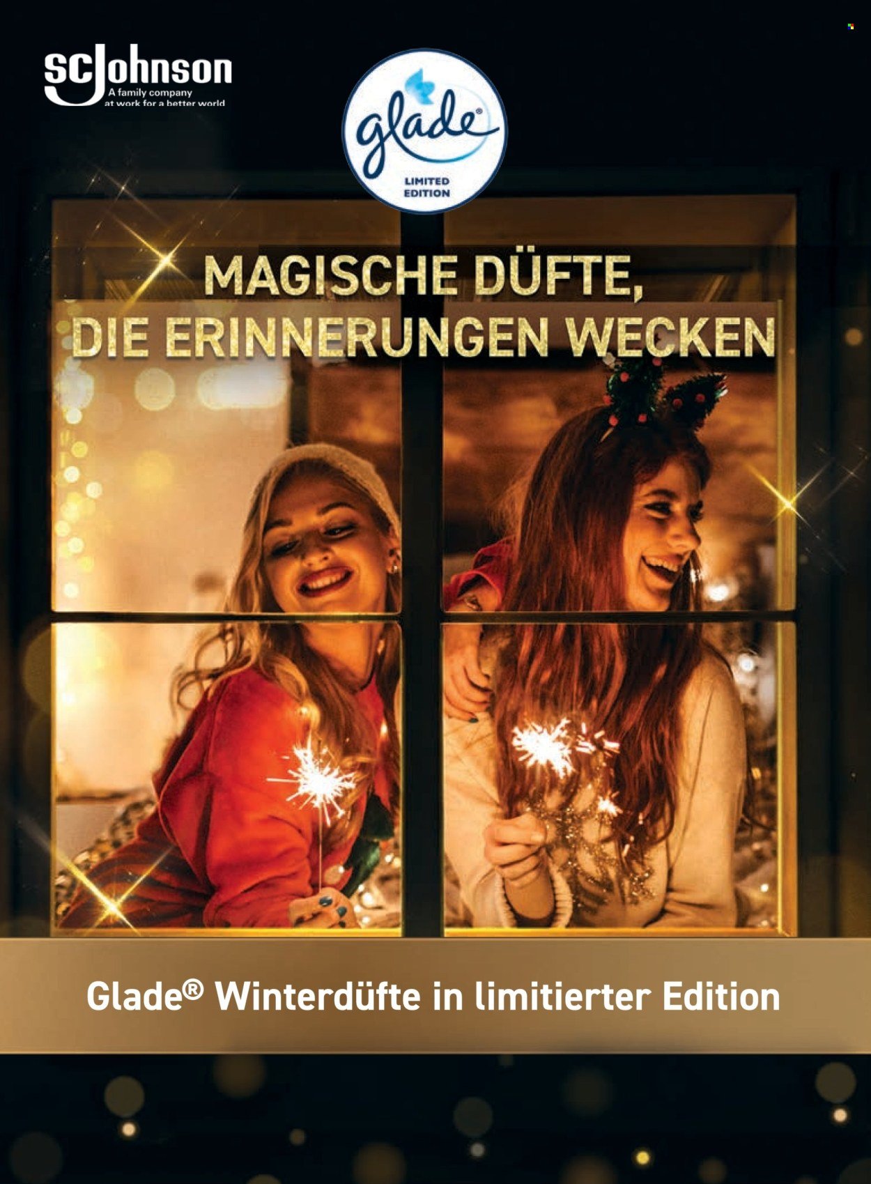 BILLA Flugblatt - Ab Donnerstag, 1.1.2026