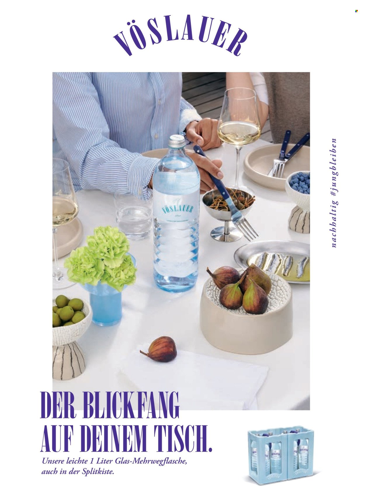 BILLA Flugblatt - Ab Donnerstag, 1.1.2026