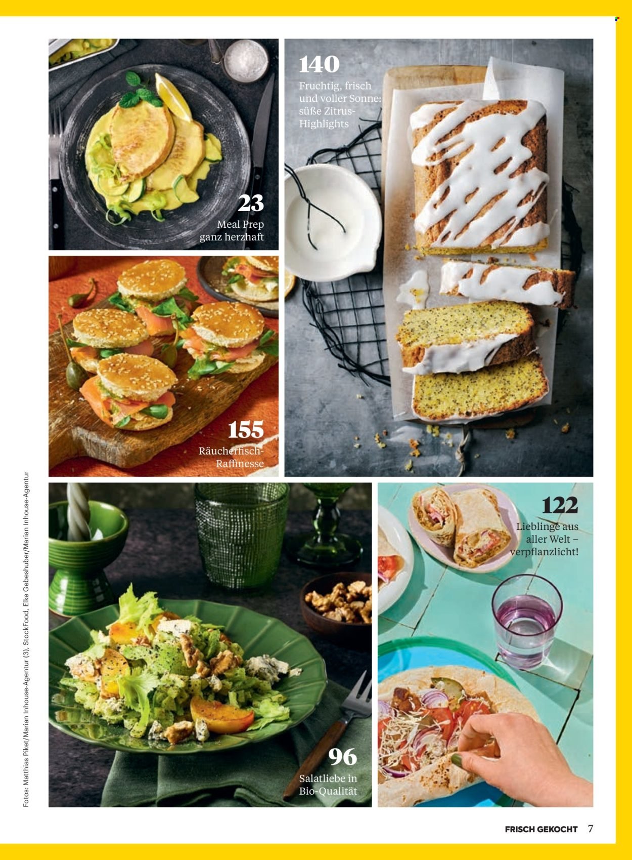 BILLA Flugblatt - Ab Donnerstag, 1.1.2026