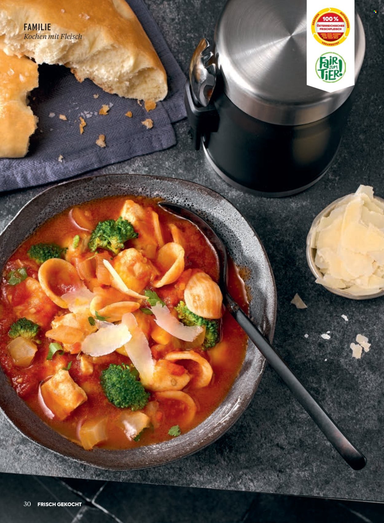 BILLA Flugblatt - Ab Donnerstag, 1.1.2026