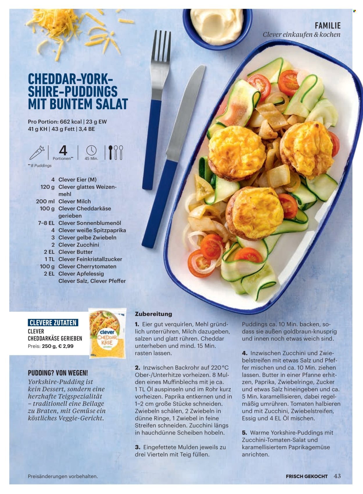 BILLA Flugblatt - Ab Donnerstag, 1.1.2026