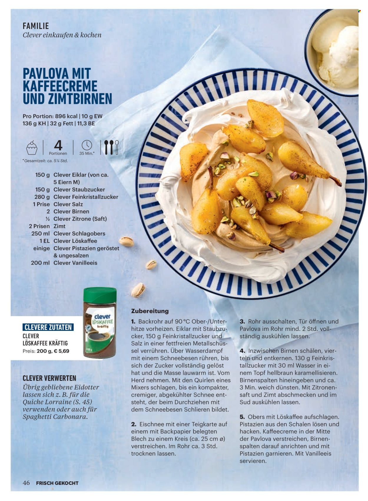 BILLA Flugblatt - Ab Donnerstag, 1.1.2026