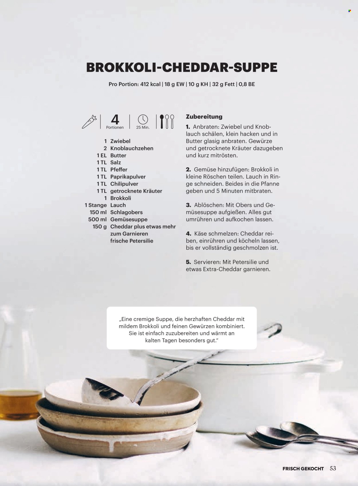 BILLA Flugblatt - Ab Donnerstag, 1.1.2026