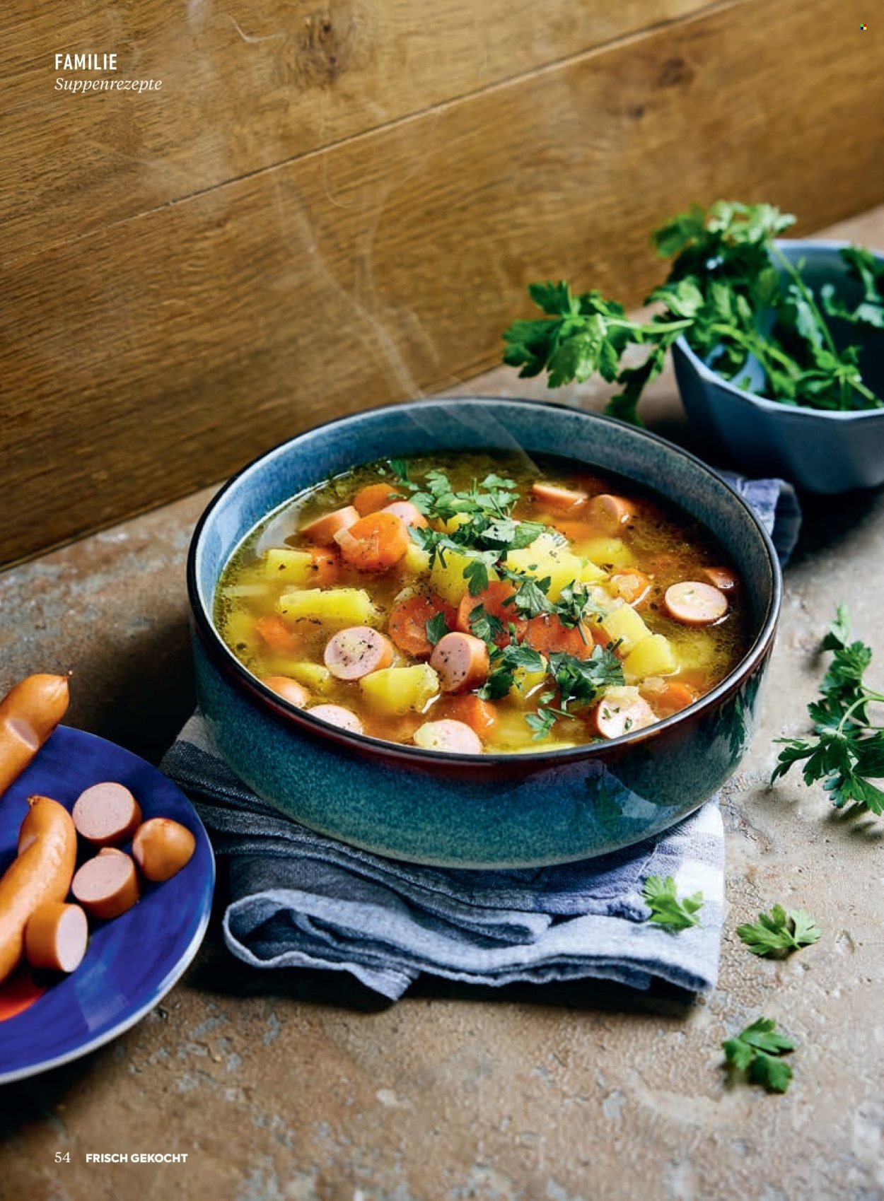 BILLA Flugblatt - Ab Donnerstag, 1.1.2026