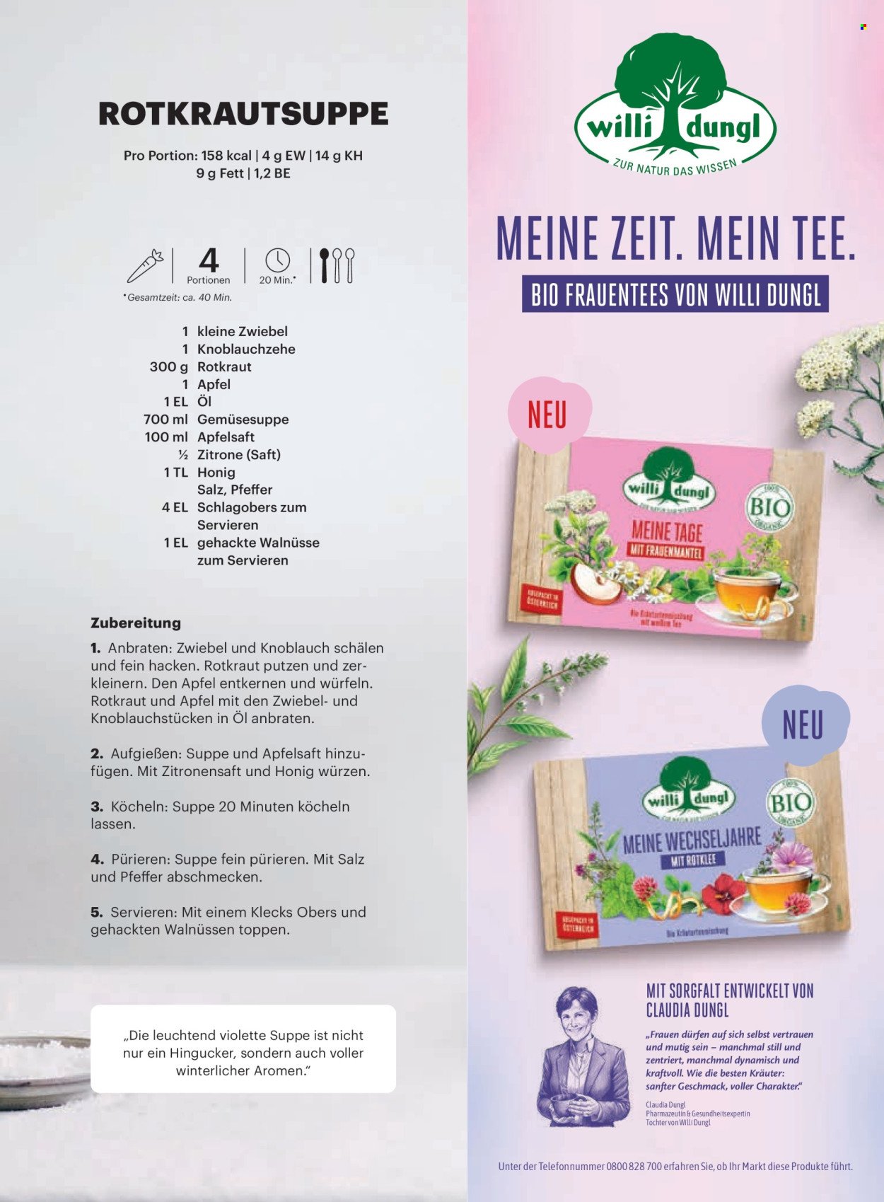 BILLA Flugblatt - Ab Donnerstag, 1.1.2026