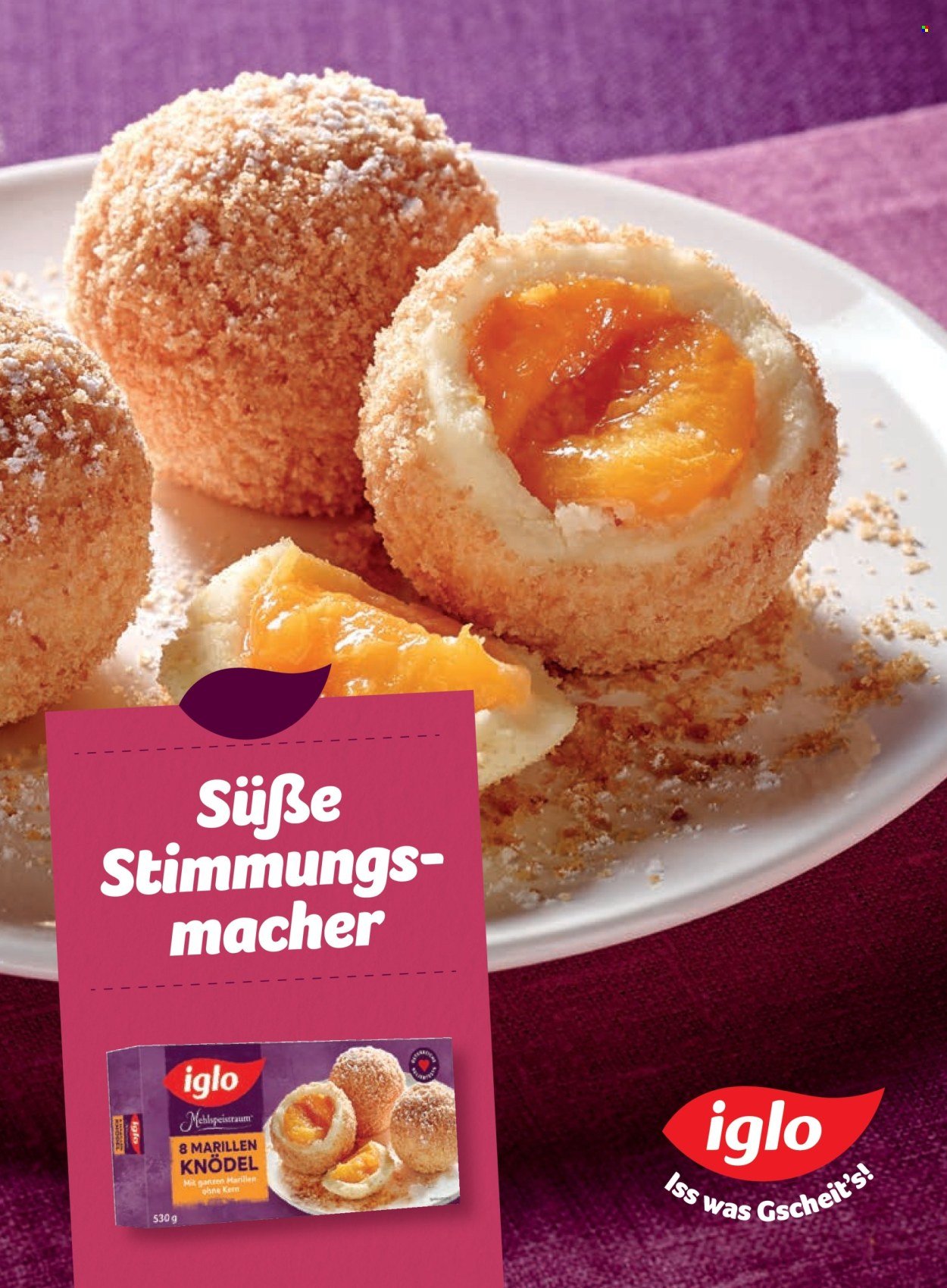 BILLA Flugblatt - Ab Donnerstag, 1.1.2026