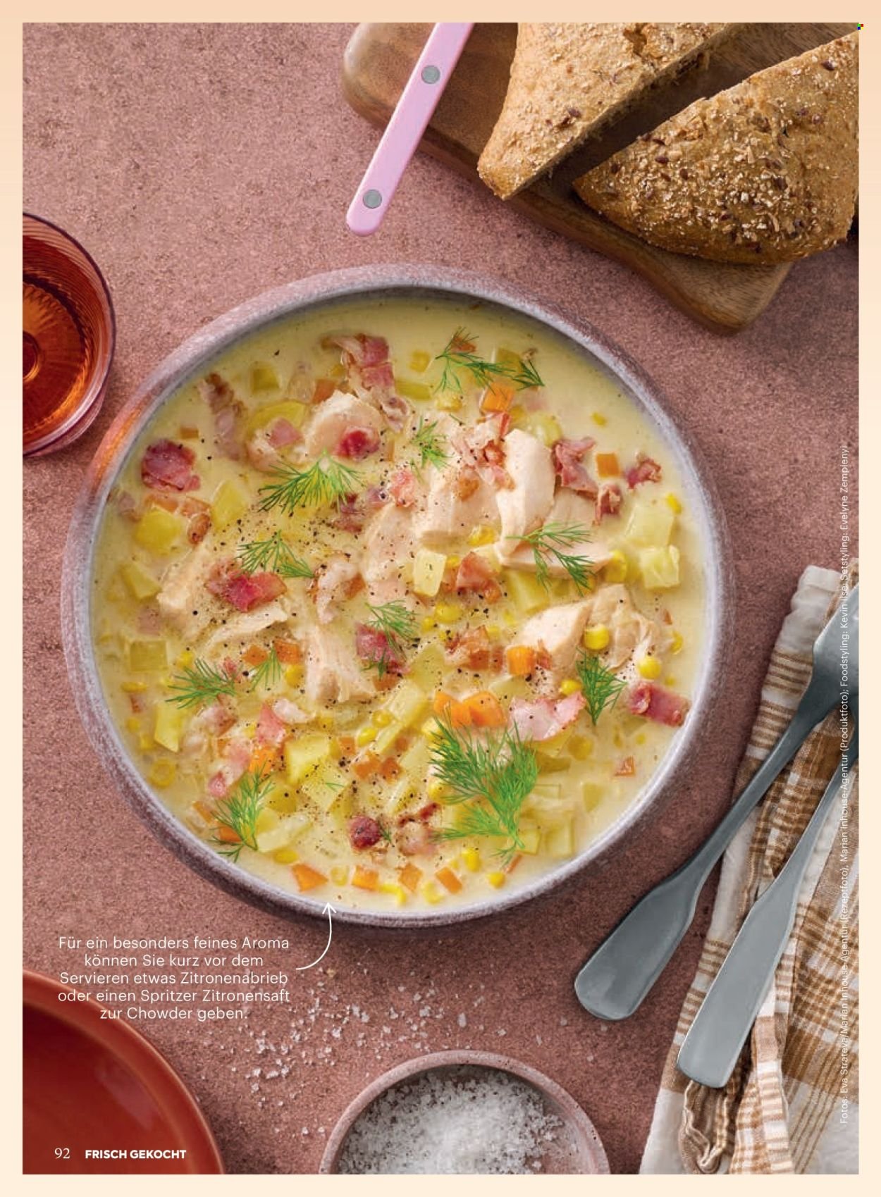 BILLA Flugblatt - Ab Donnerstag, 1.1.2026