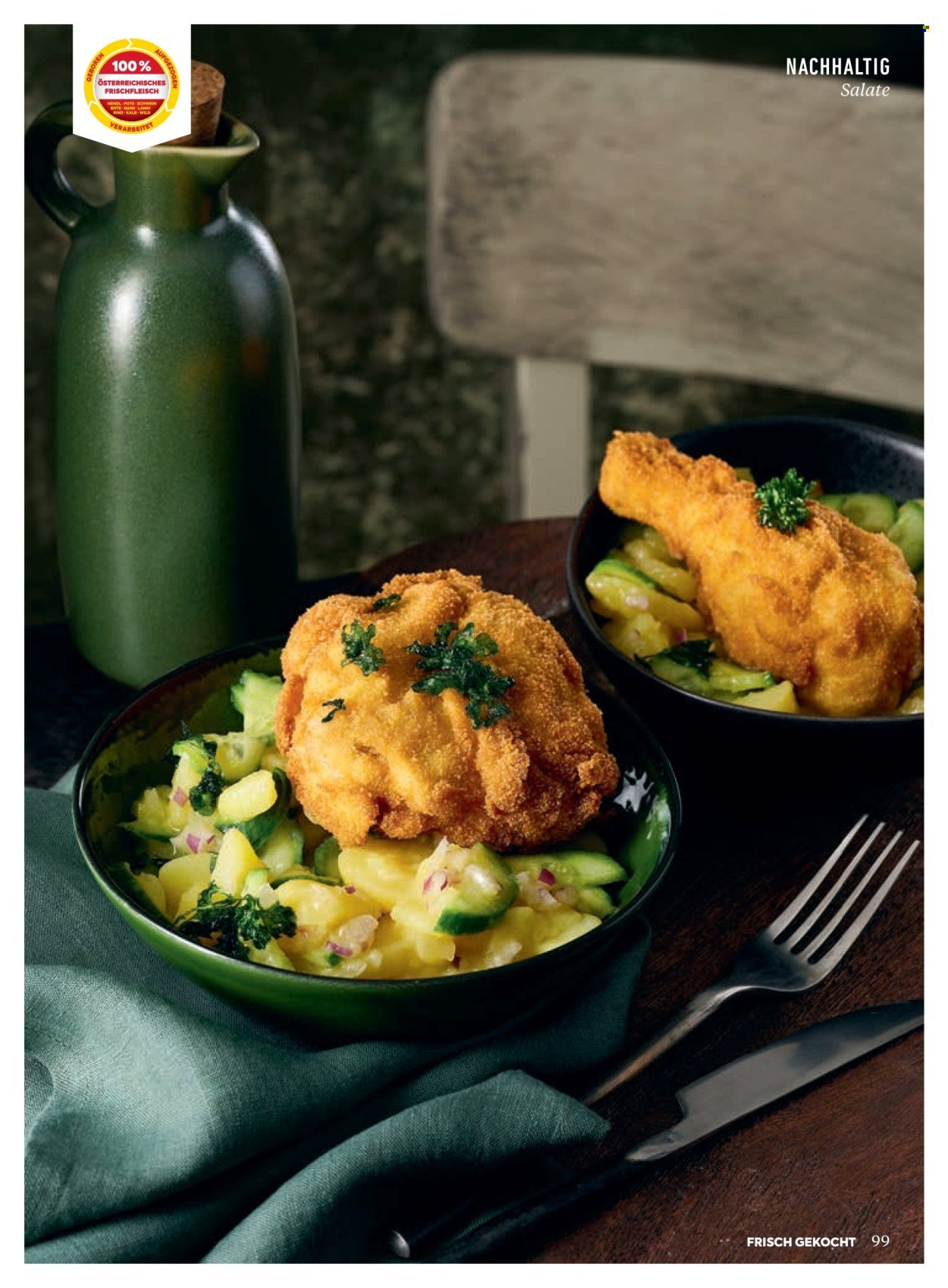 BILLA Flugblatt - Ab Donnerstag, 1.1.2026