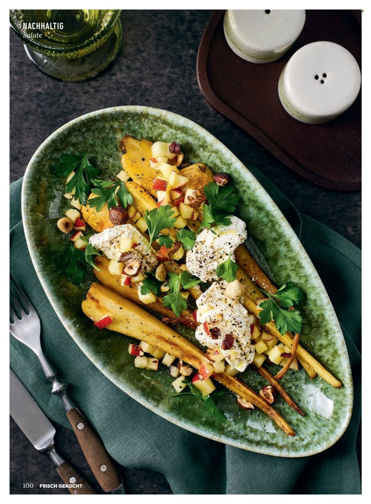 BILLA Flugblatt - Ab Donnerstag, 1.1.2026