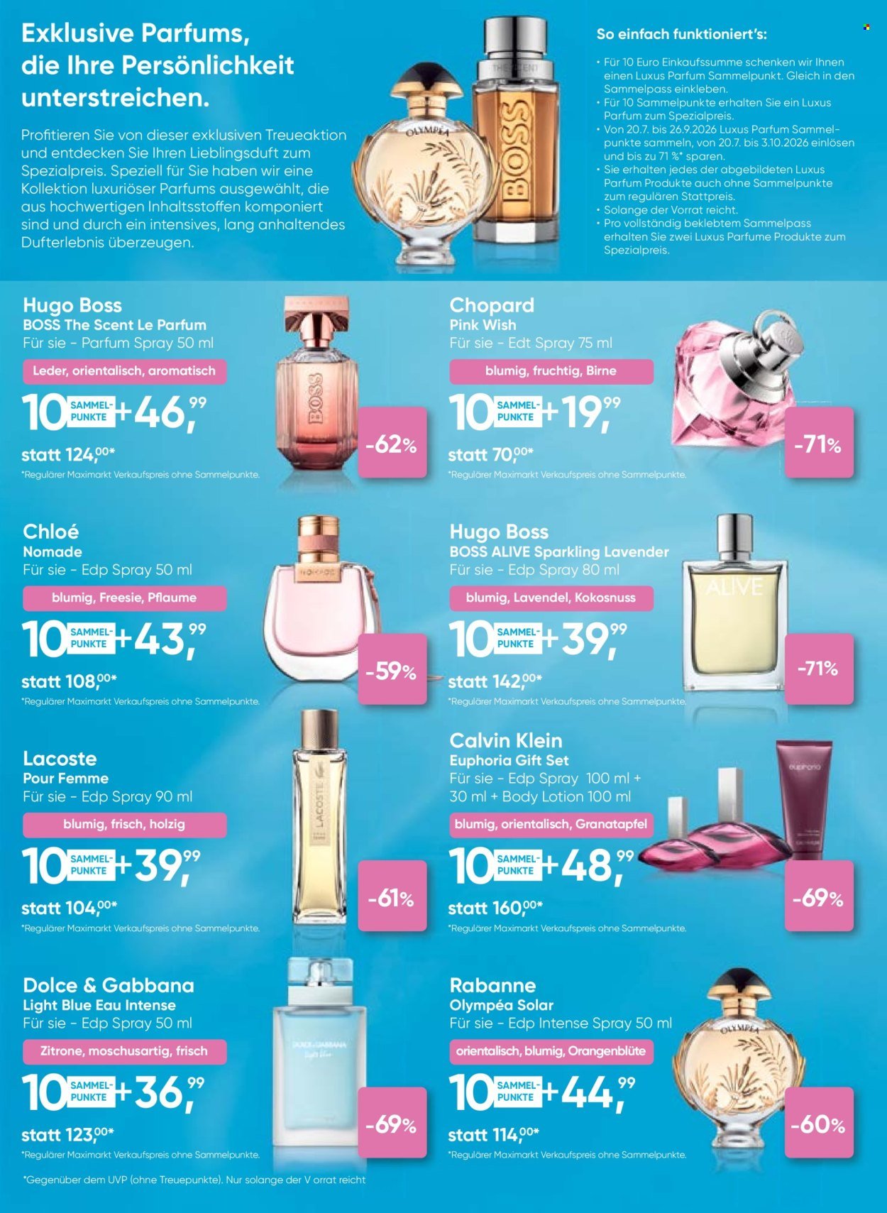 MAXIMARKT Flugblatt - Ab Donnerstag, 16.7.2026