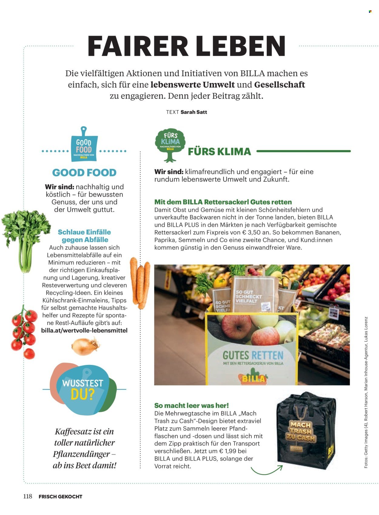 BILLA Flugblatt - Ab Montag, 1.9.2025 (2025-09-01 - 2025-09-30)