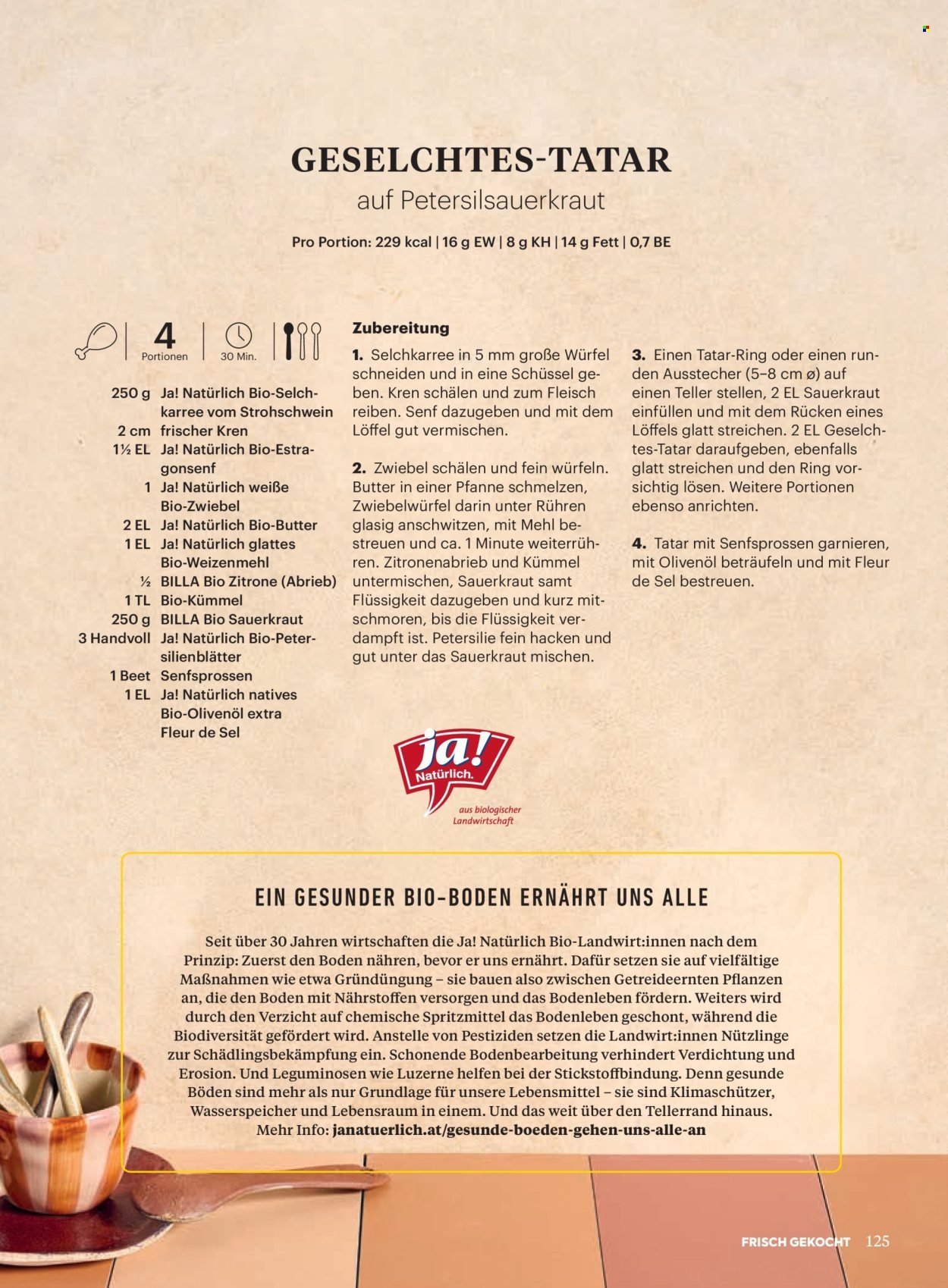 BILLA Flugblatt - Ab Montag, 1.9.2025 (2025-09-01 - 2025-09-30)