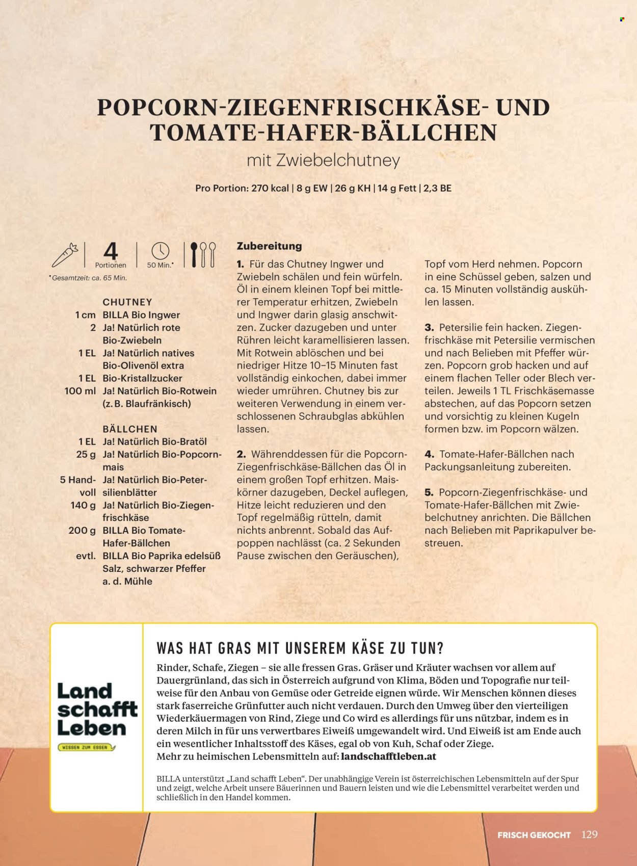 BILLA Flugblatt - Ab Montag, 1.9.2025 (2025-09-01 - 2025-09-30)