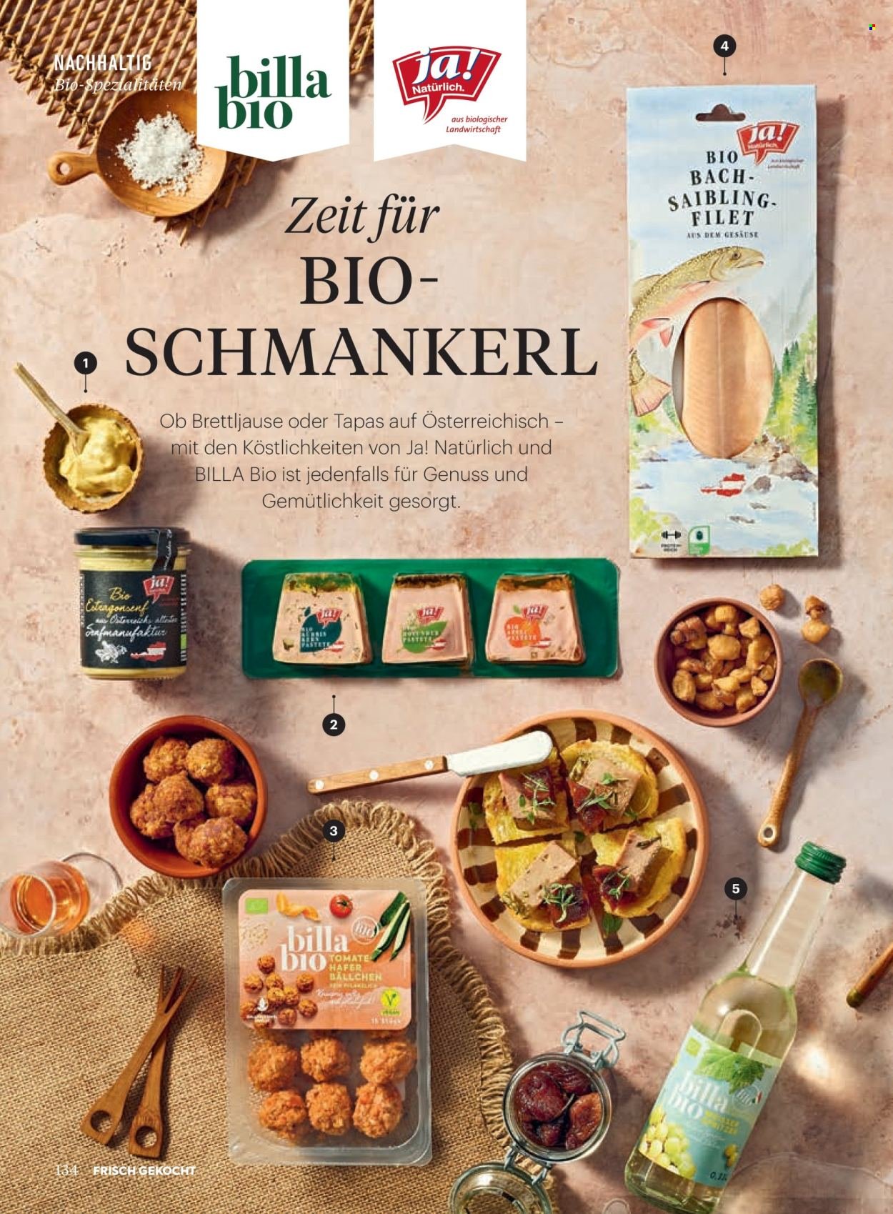 BILLA Flugblatt - Ab Montag, 1.9.2025 (2025-09-01 - 2025-09-30)