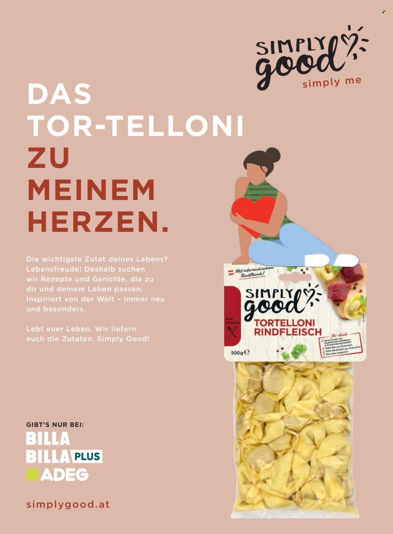 BILLA Flugblatt - Ab Montag, 1.9.2025 (2025-09-01 - 2025-09-30)