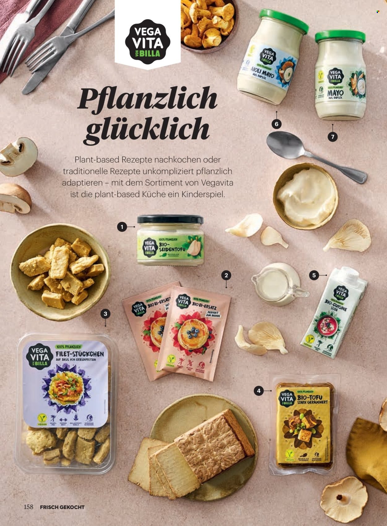 BILLA Flugblatt - Ab Montag, 1.9.2025 (2025-09-01 - 2025-09-30)