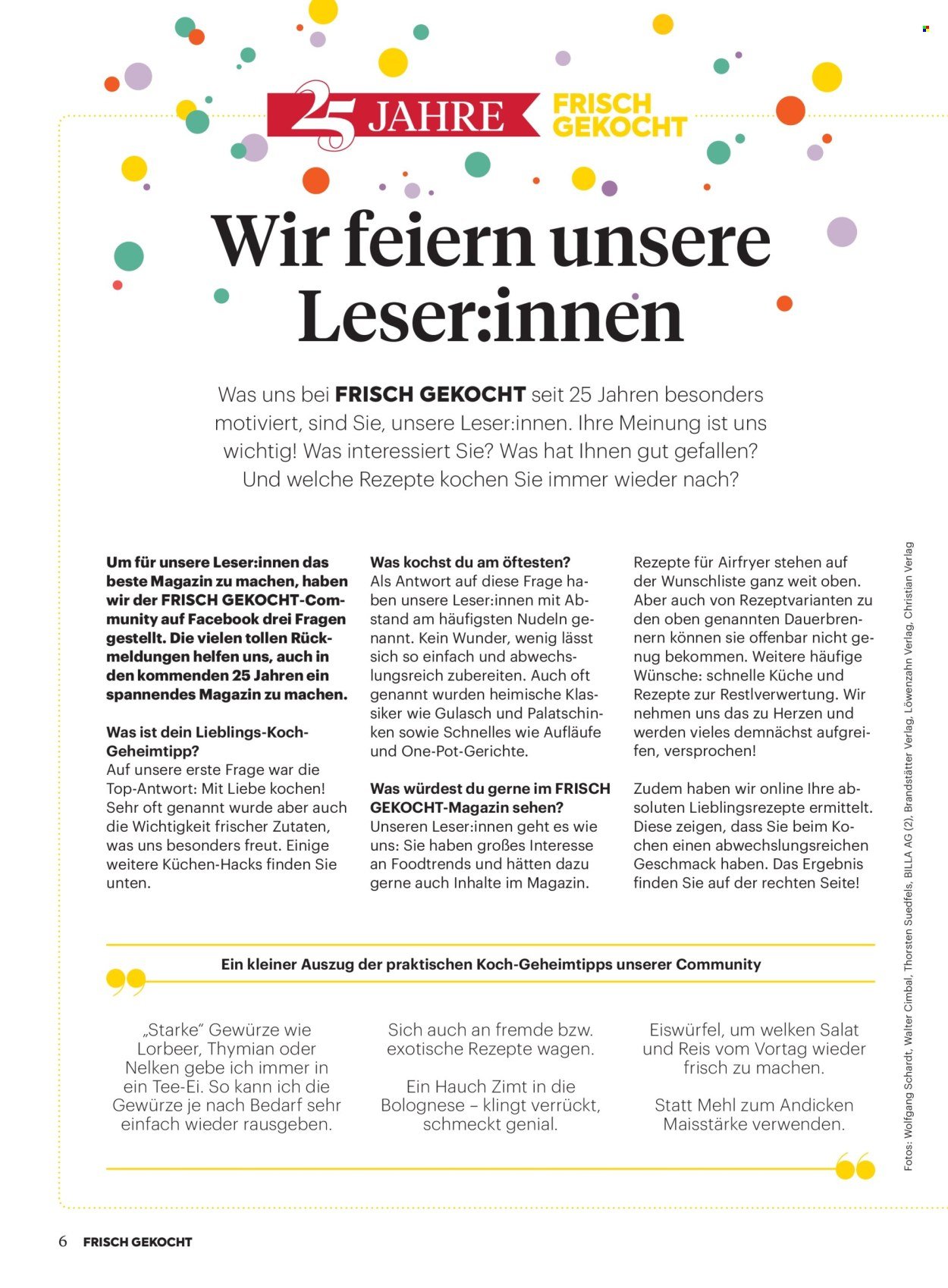 BILLA Flugblatt - Ab Montag, 1.9.2025 (2025-09-01 - 2025-09-30)