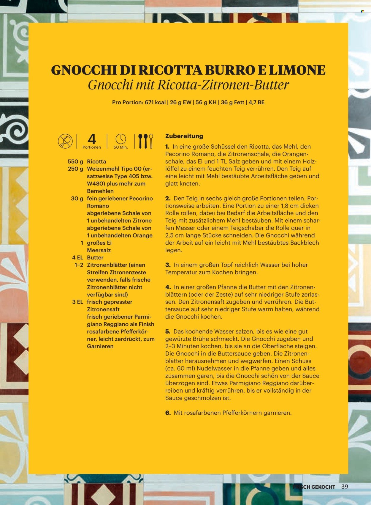 BILLA Flugblatt - Ab Montag, 1.9.2025 (2025-09-01 - 2025-09-30)