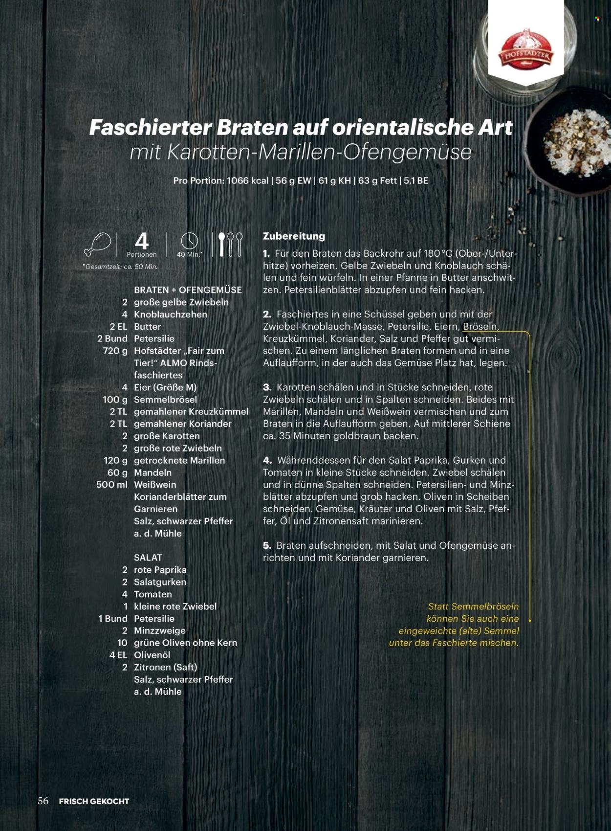 BILLA Flugblatt - Ab Montag, 1.9.2025 (2025-09-01 - 2025-09-30)