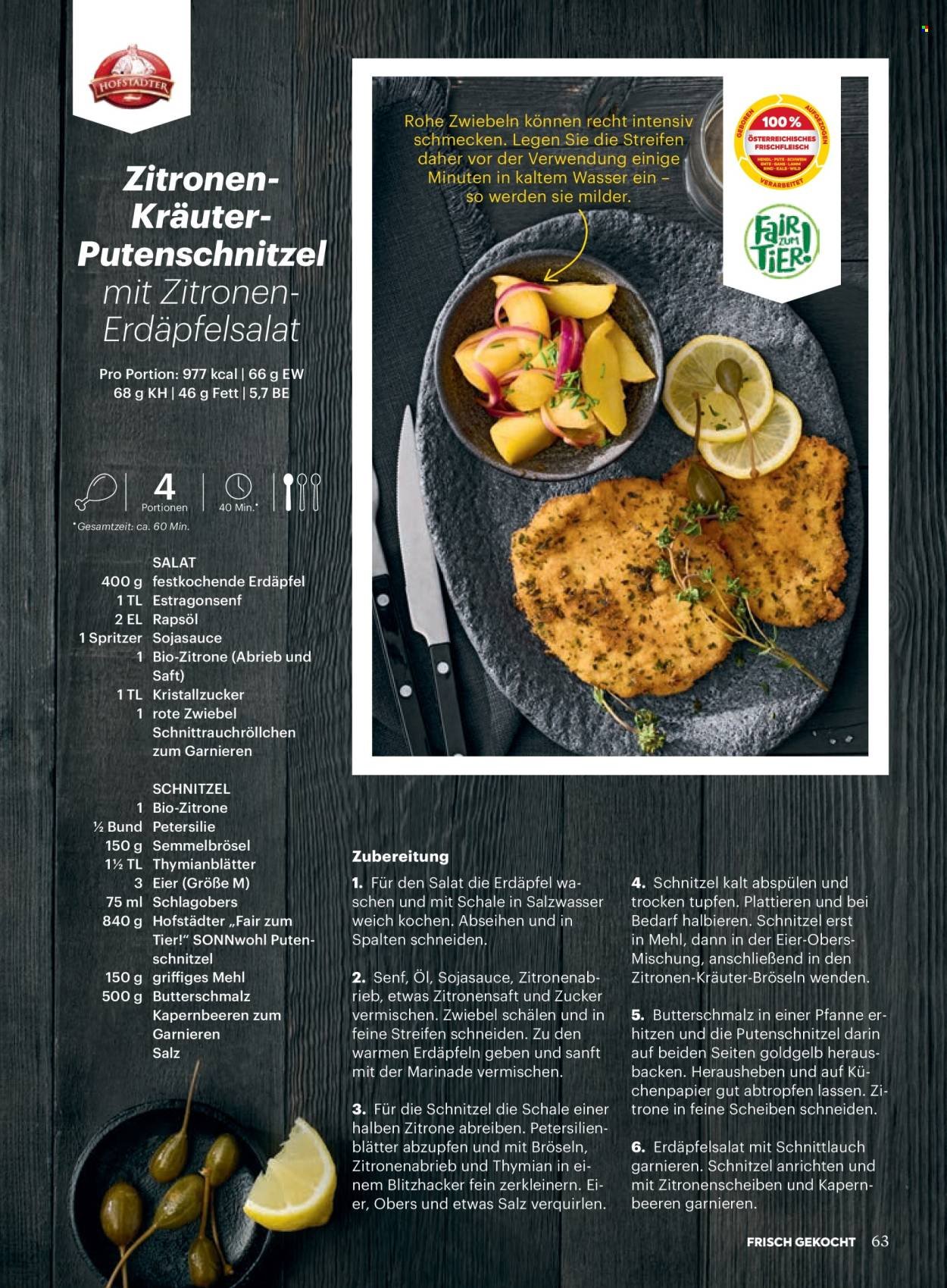 BILLA Flugblatt - Ab Montag, 1.9.2025 (2025-09-01 - 2025-09-30)