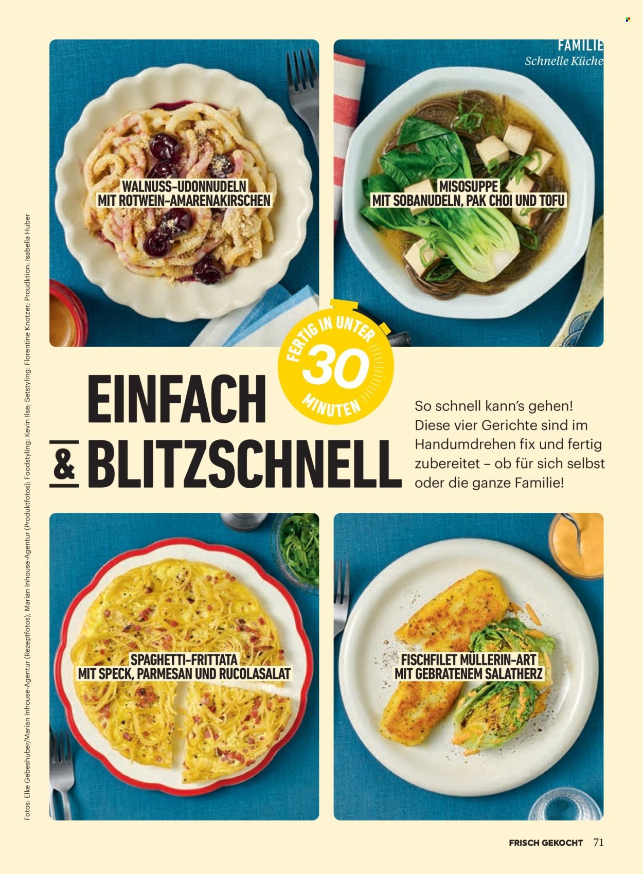 BILLA Flugblatt - Ab Montag, 1.9.2025 (2025-09-01 - 2025-09-30)