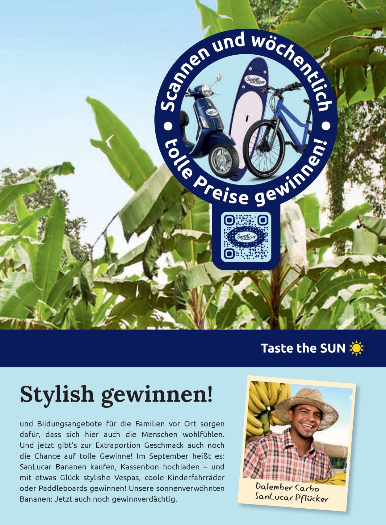 BILLA Flugblatt - Ab Montag, 1.9.2025 (2025-09-01 - 2025-09-30)