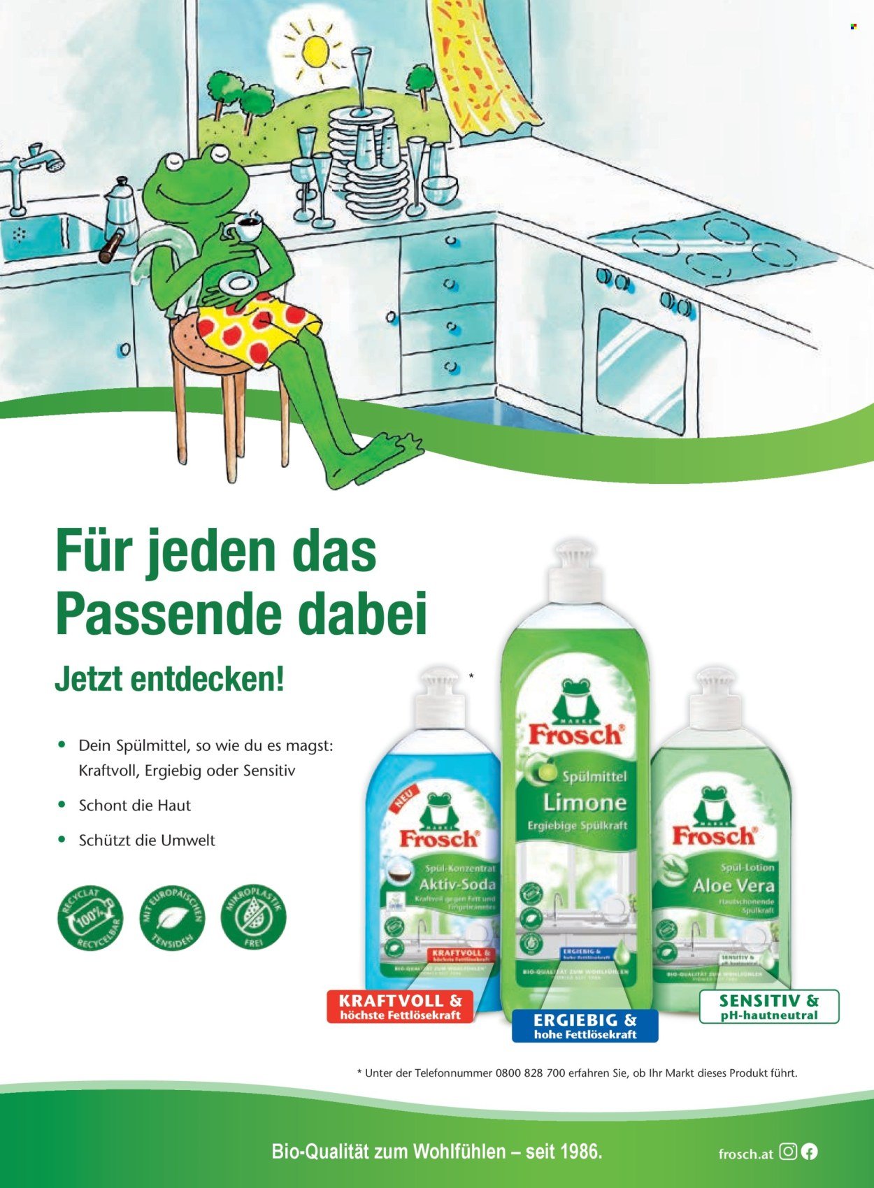 BILLA Flugblatt - Ab Montag, 1.9.2025 (2025-09-01 - 2025-09-30)