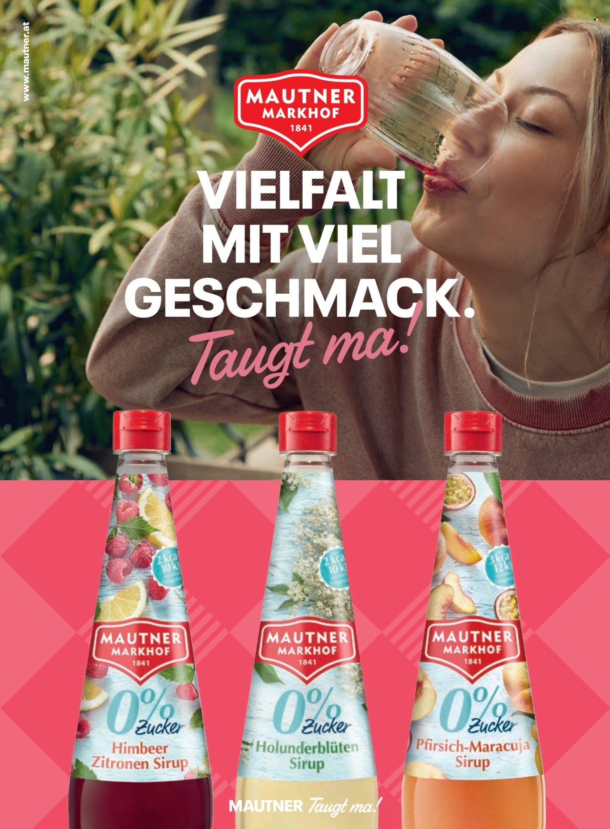 BILLA Flugblatt - Ab Montag, 1.9.2025 (2025-09-01 - 2025-09-30)
