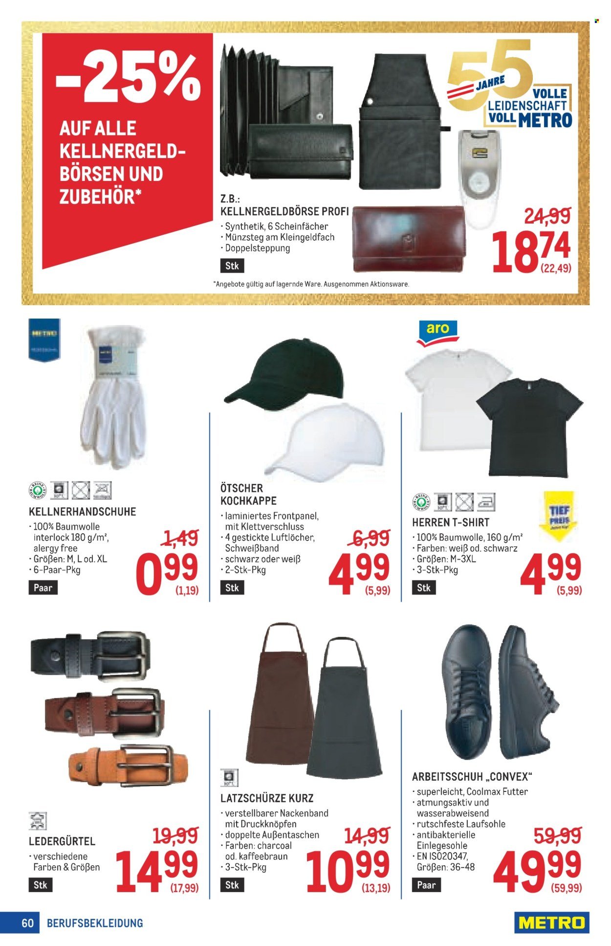 METRO Flugblatt - Profi