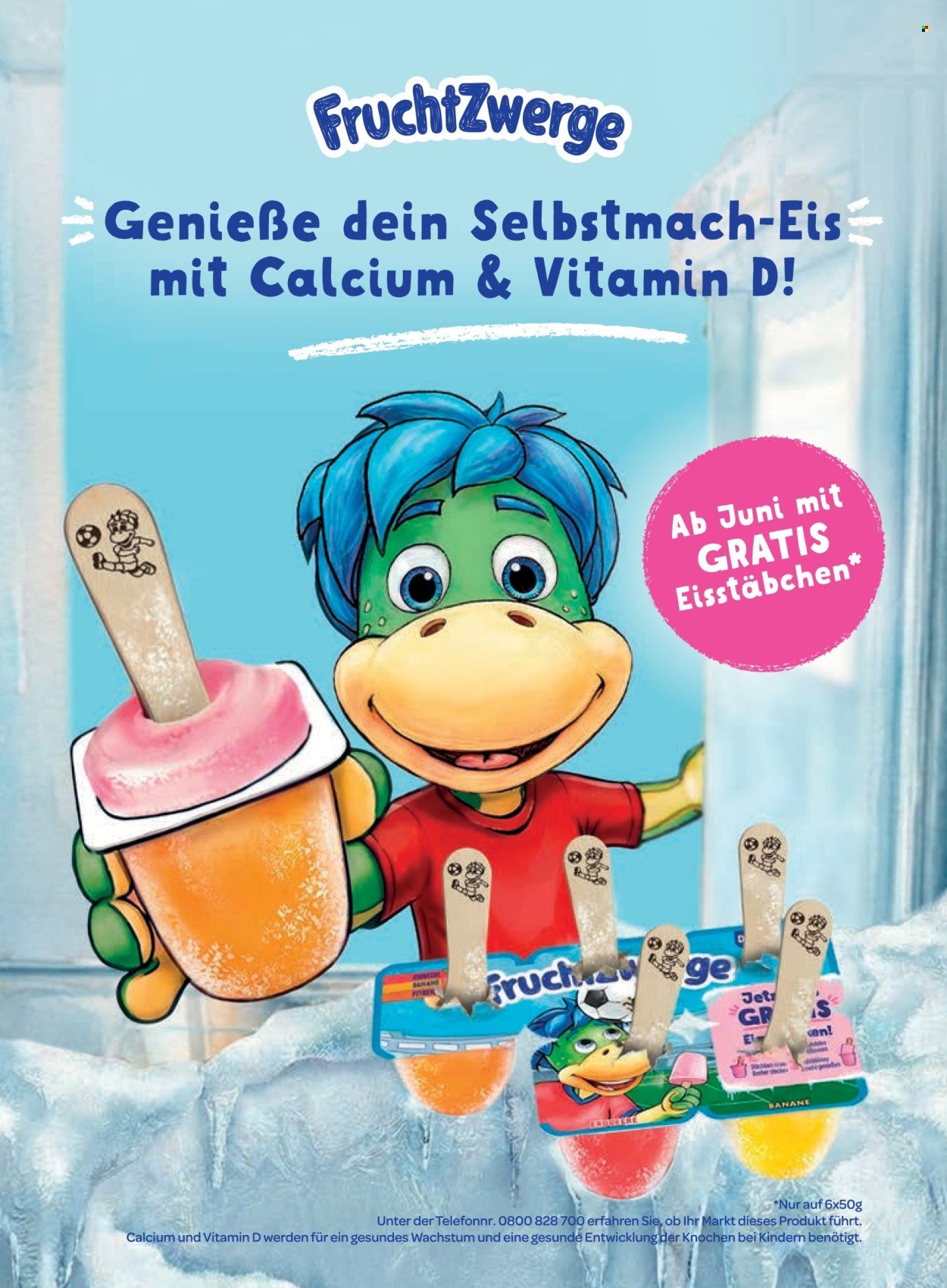 BILLA Flugblatt - Mai 2026