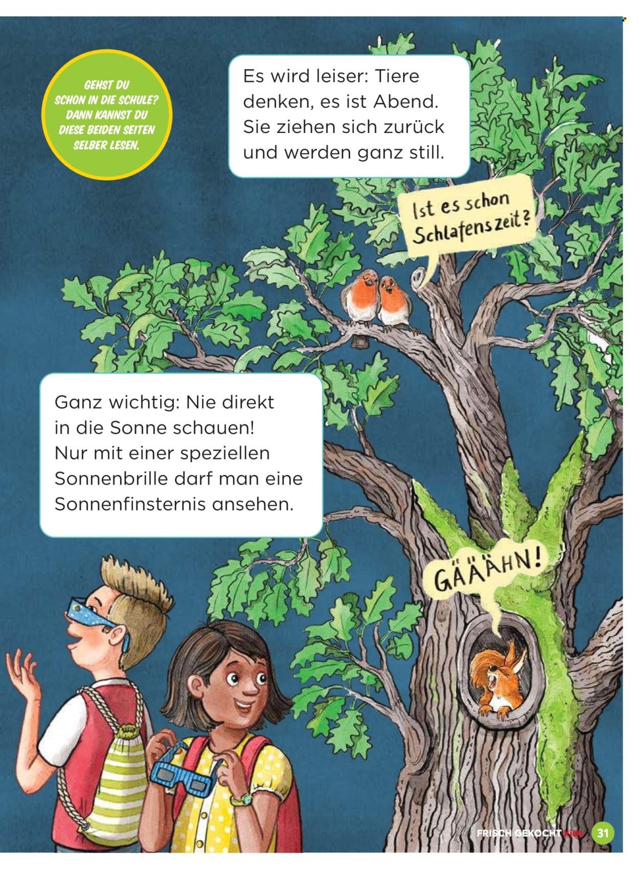 BILLA Flugblatt - Mai 2026