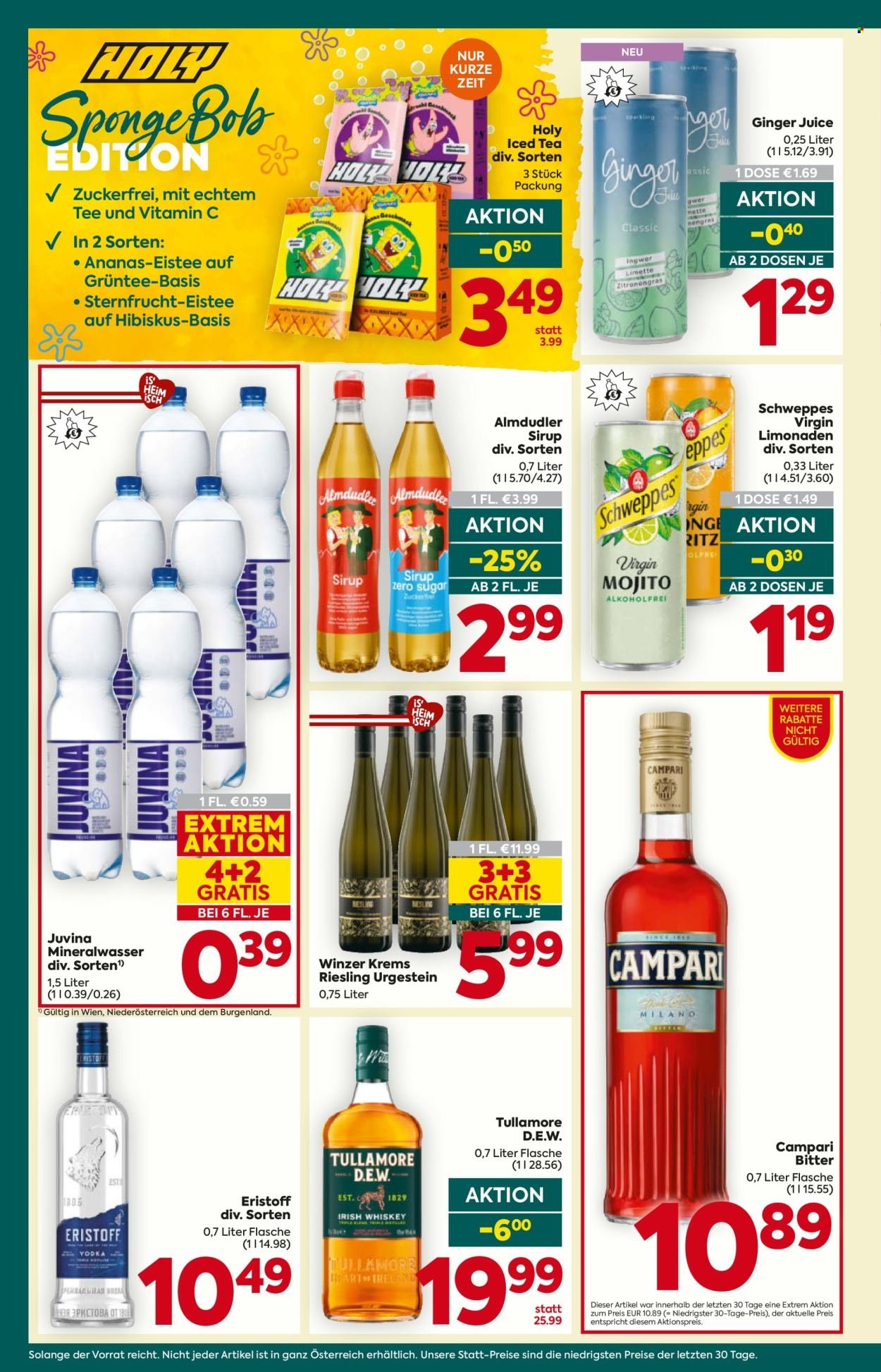 BILLA PLUS Flugblatt - Ab Donnerstag, 9.7.2026