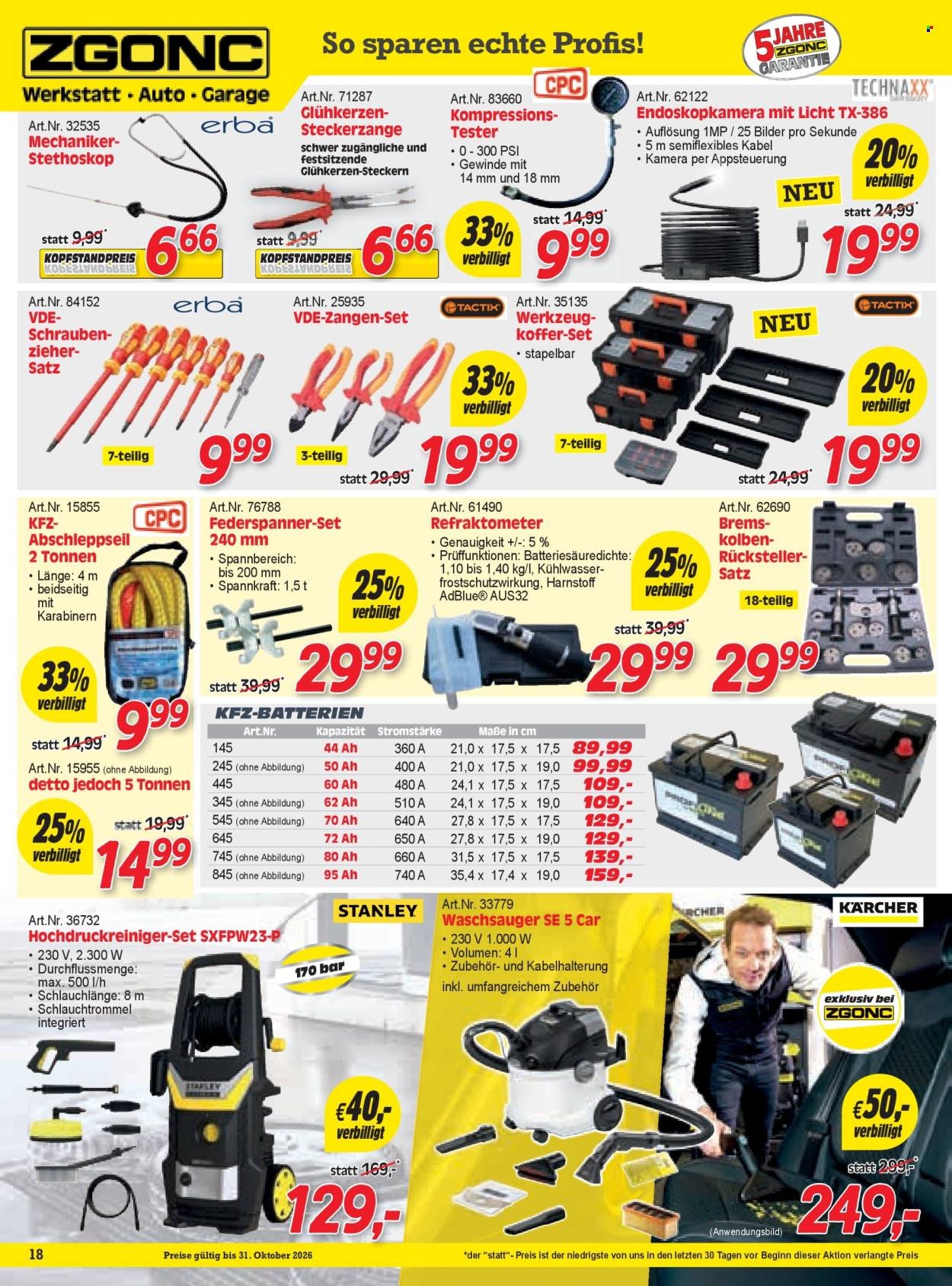 ZGONC Flugblatt - Ab Donnerstag, 1.10.2026